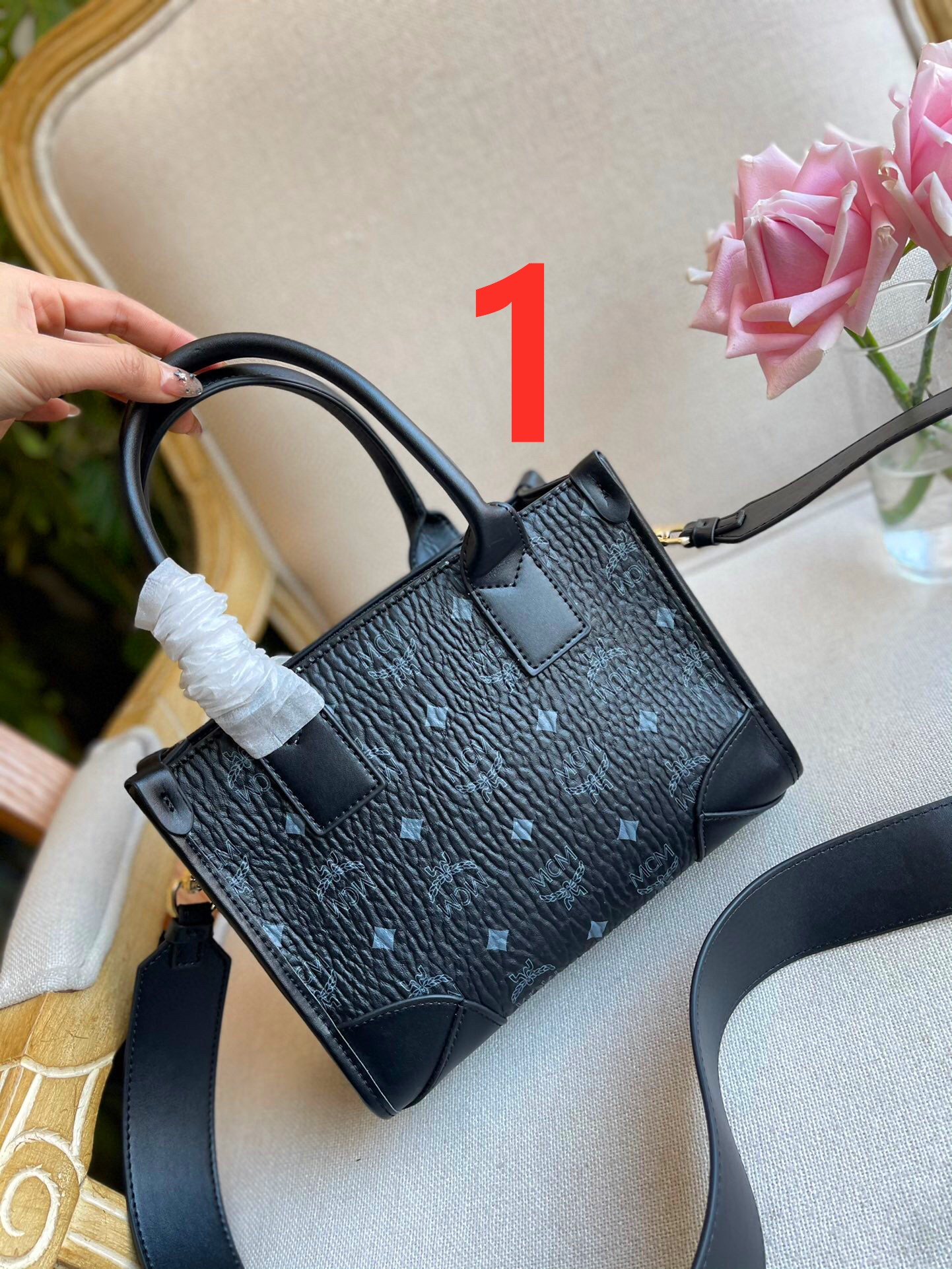 $34.99-MCM X6139 gallery