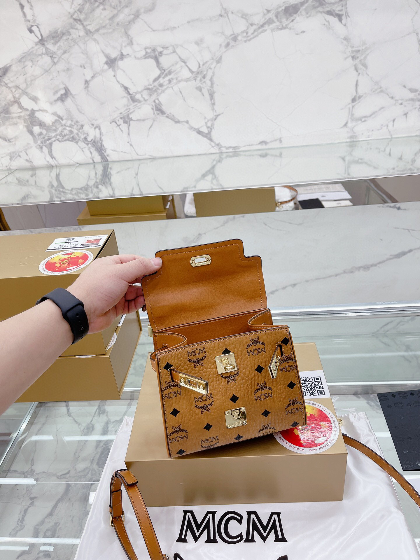 $34.99-MCM X6144 gallery