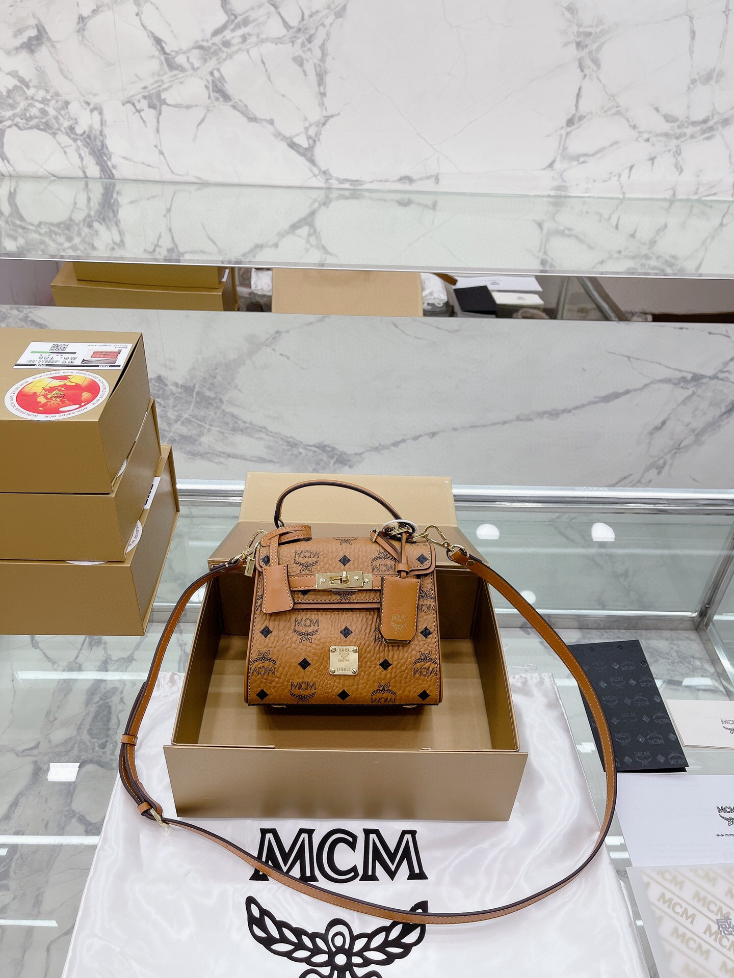 $34.99-MCM X6144 gallery