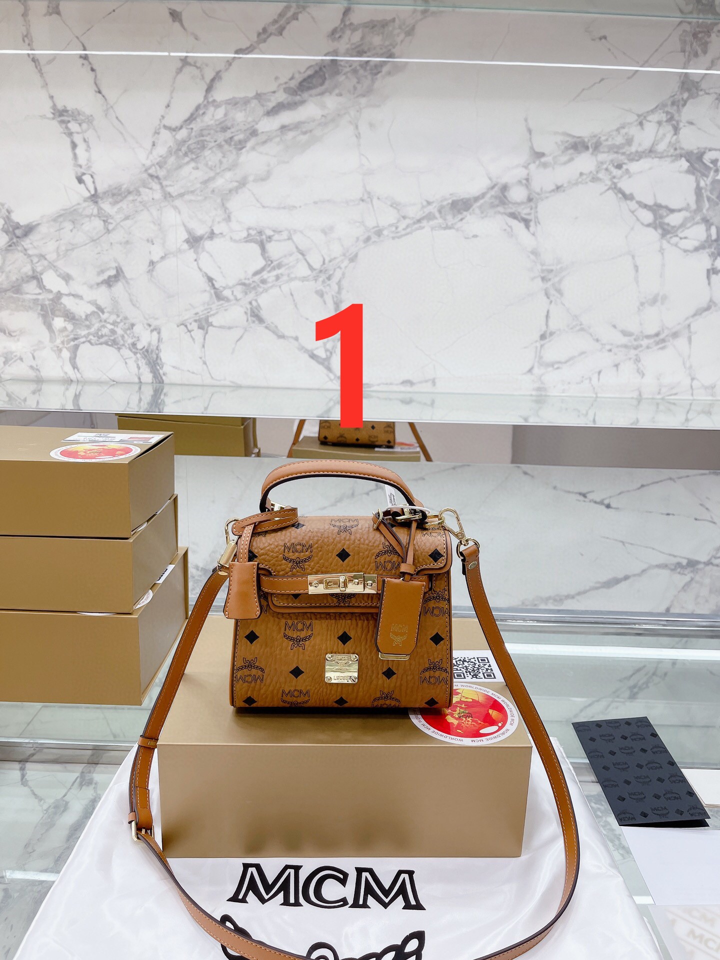 $34.99-MCM X6144 gallery