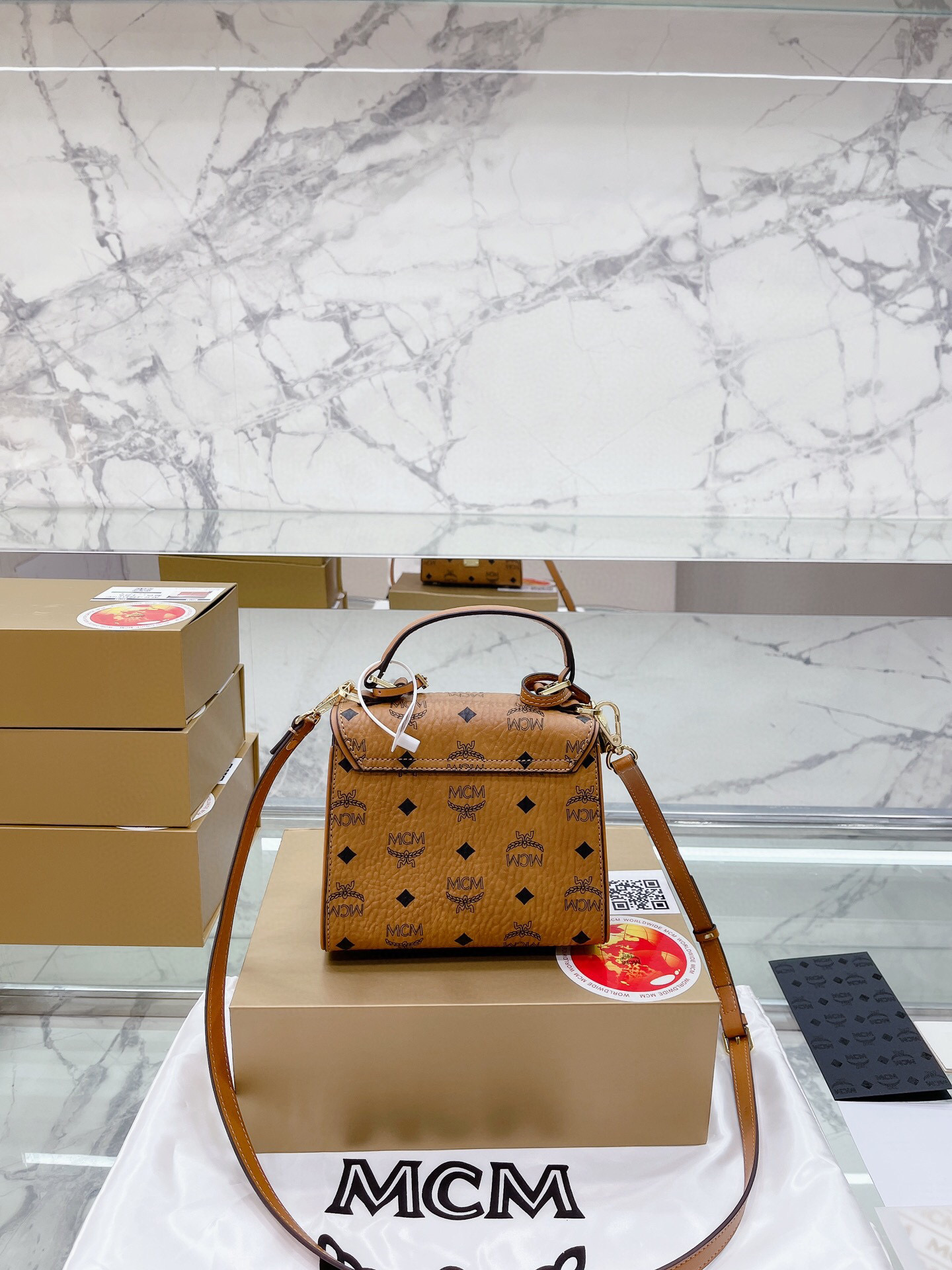 $34.99-MCM X6144 gallery