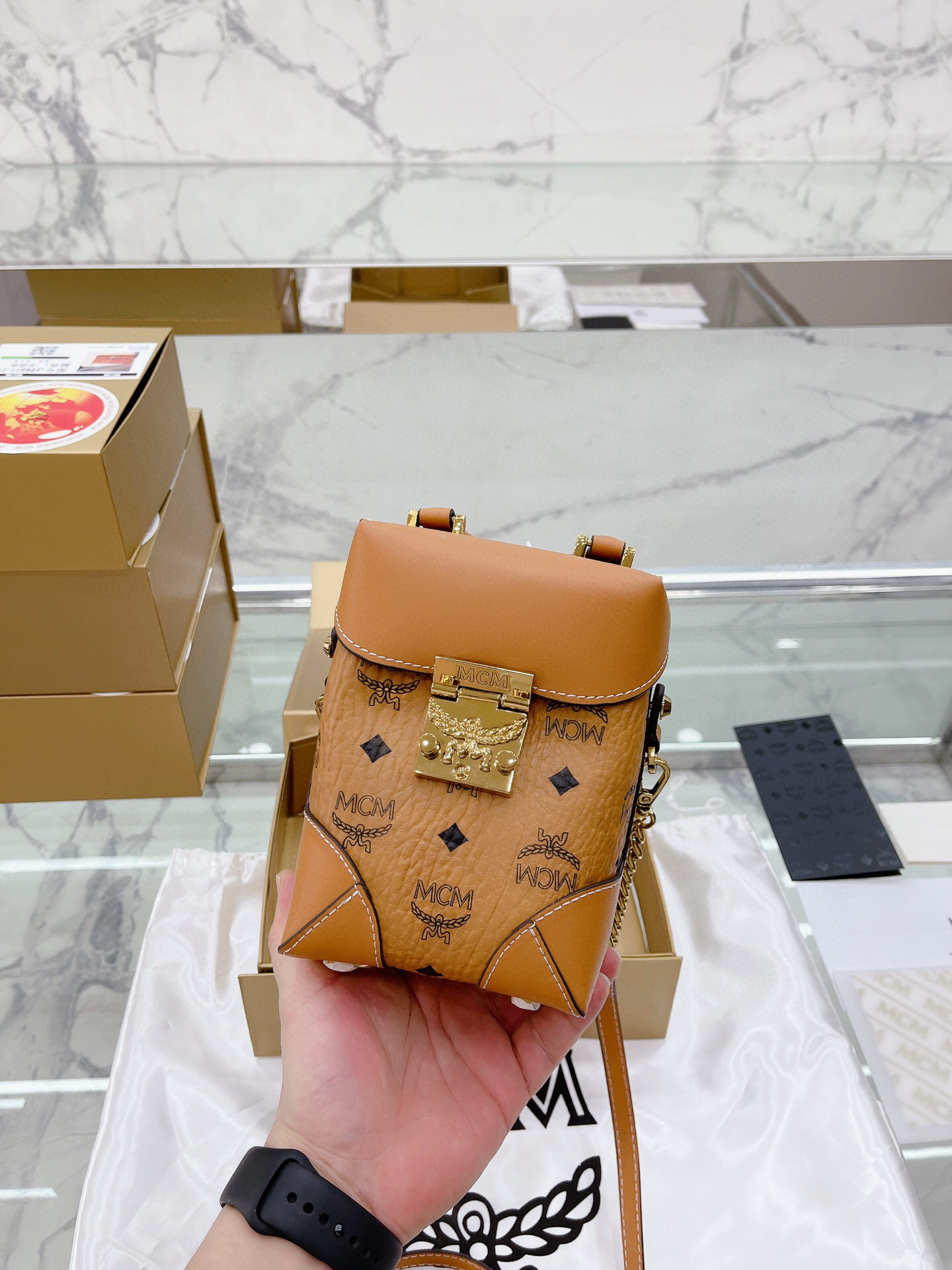 $34.99-MCM X6145 gallery