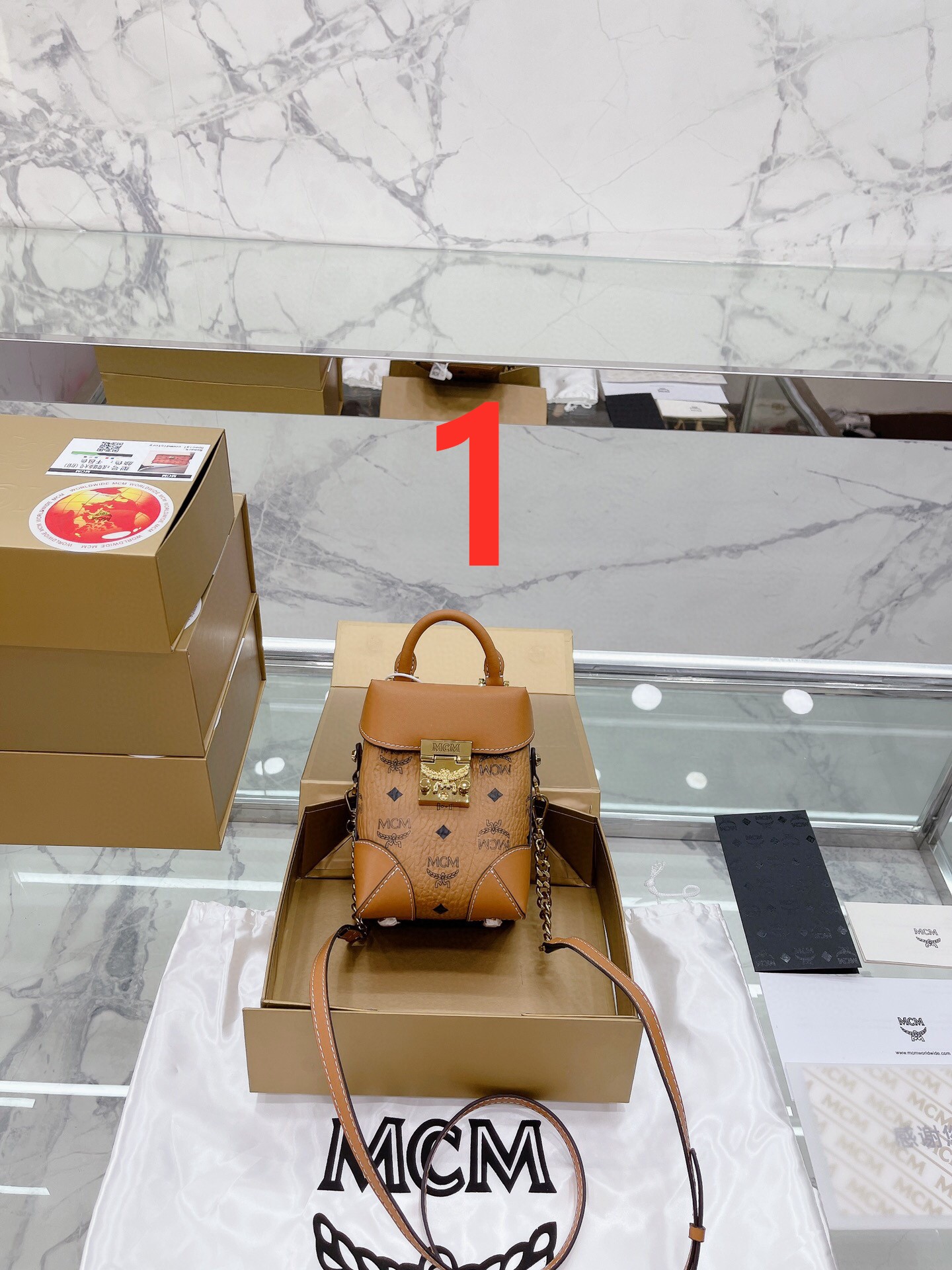 $34.99-MCM X6145 gallery