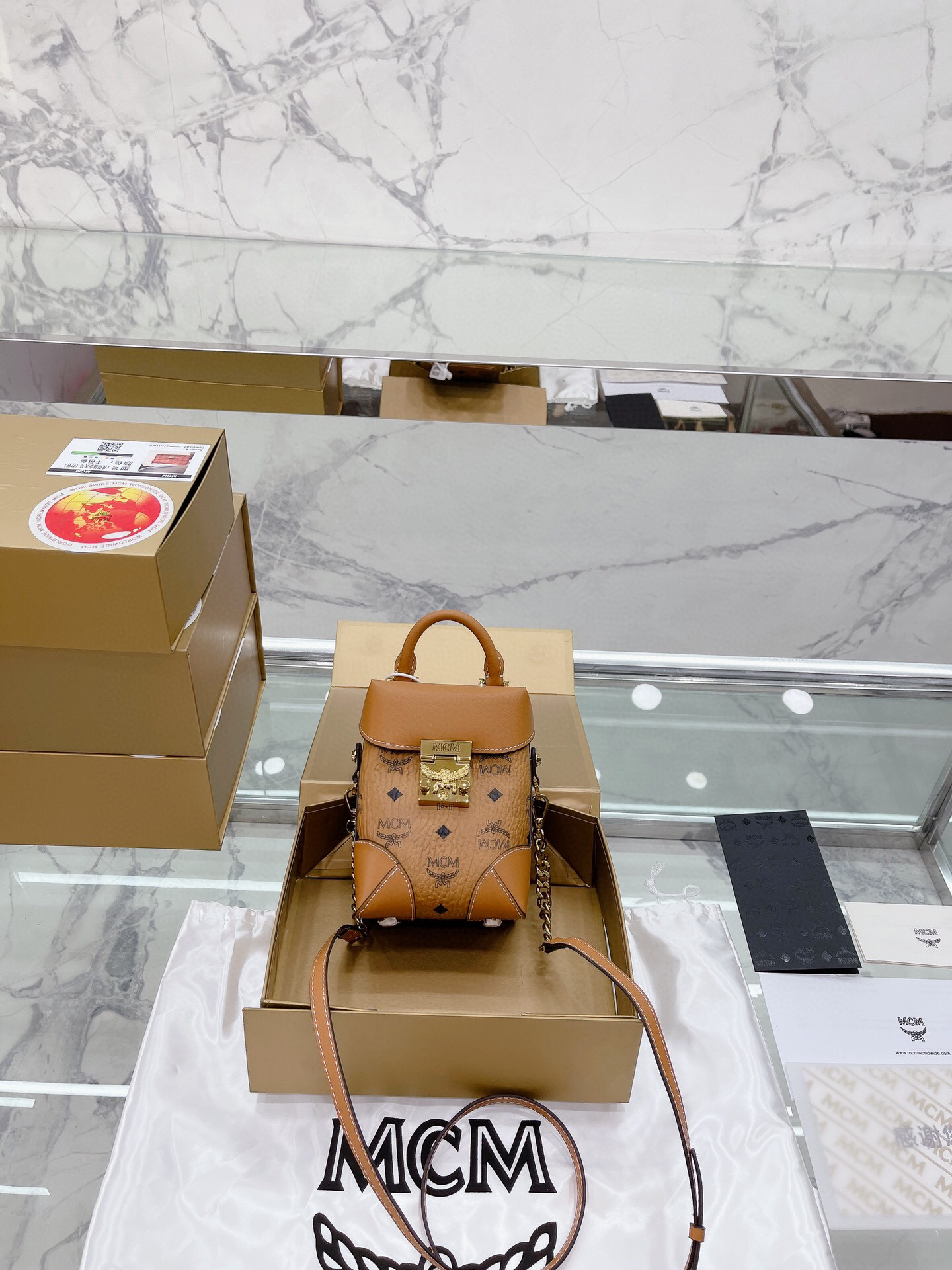 $34.99-MCM X6145 gallery