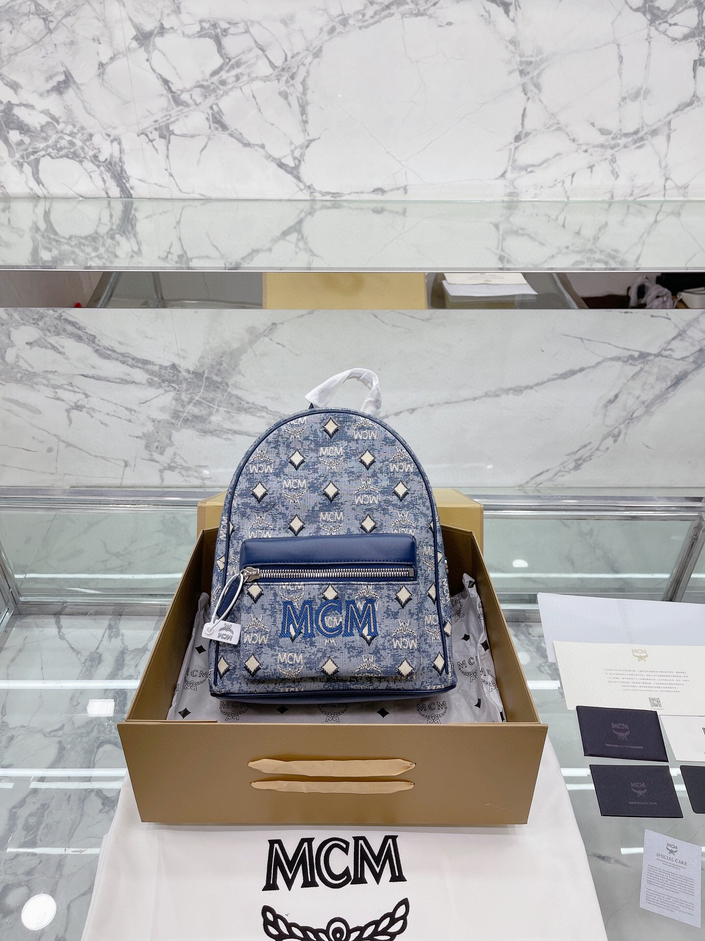 $34.99-MCM X6146 gallery