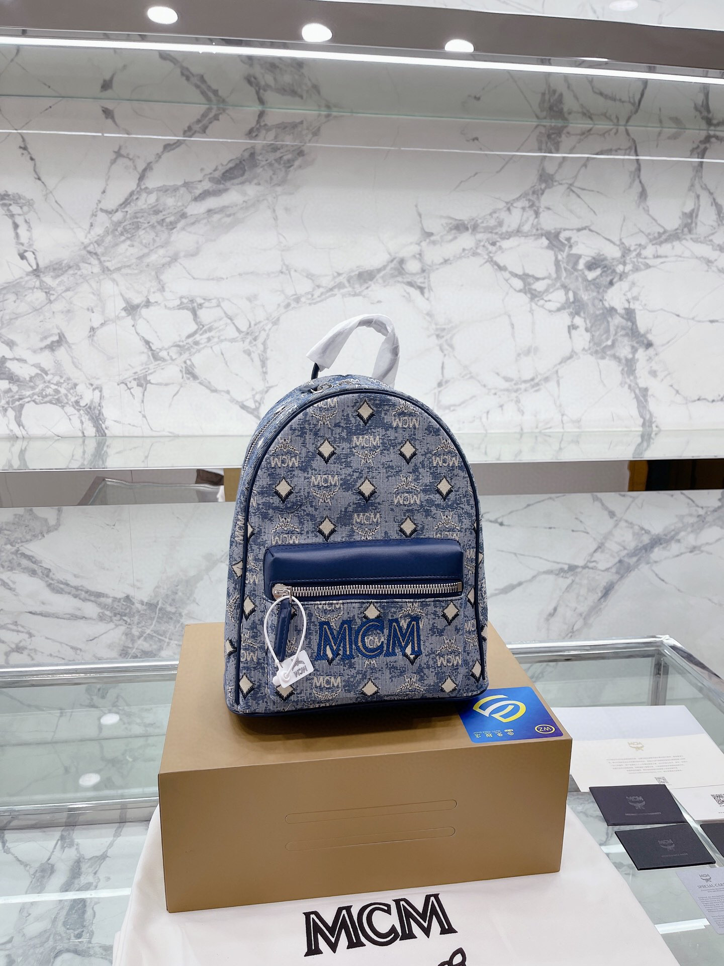 $34.99-MCM X6146 gallery
