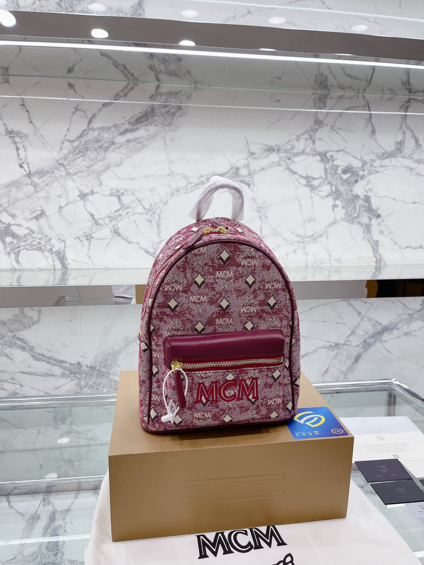 $34.99-MCM X6146 gallery