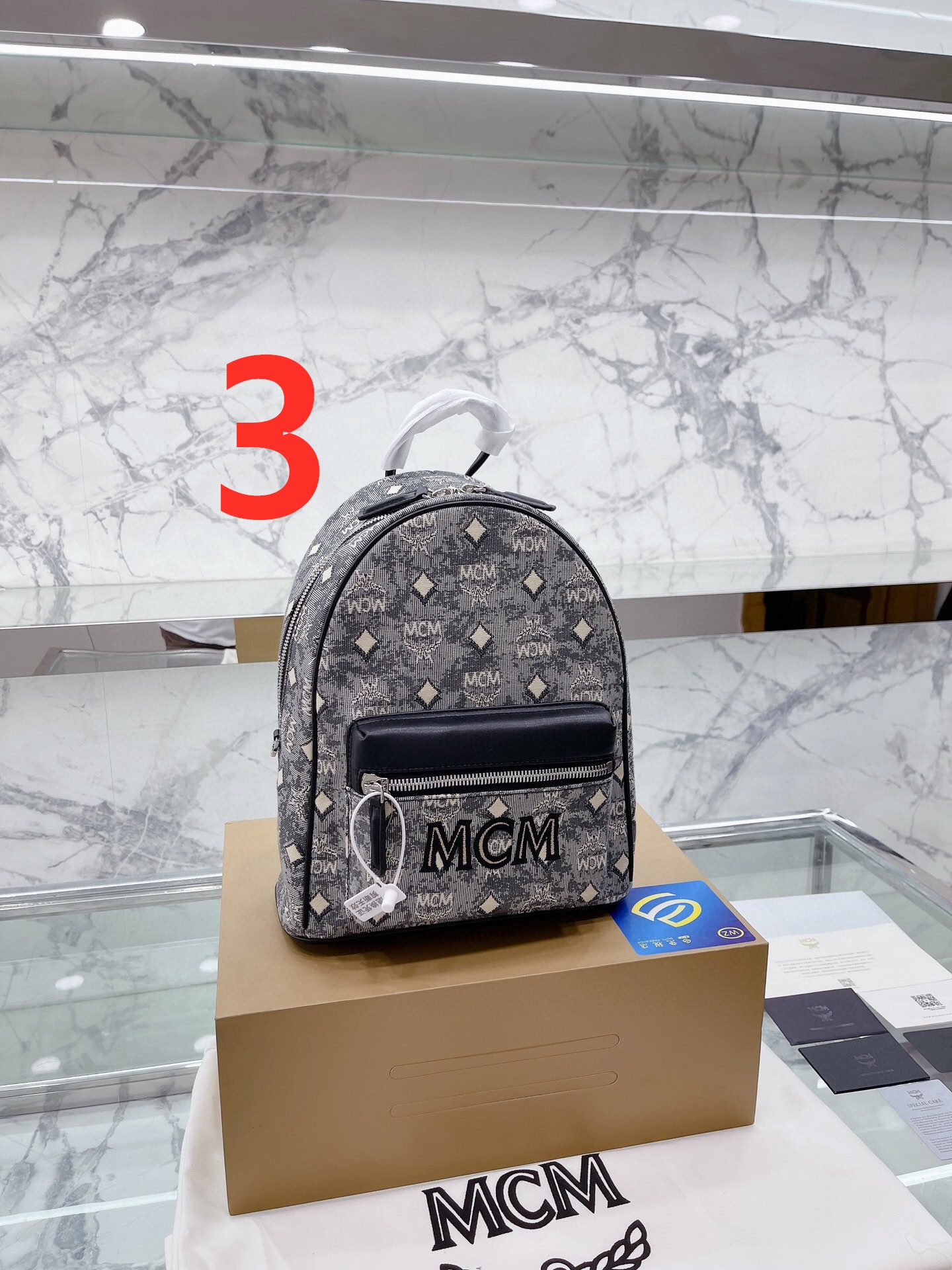 $34.99-MCM X6146 gallery