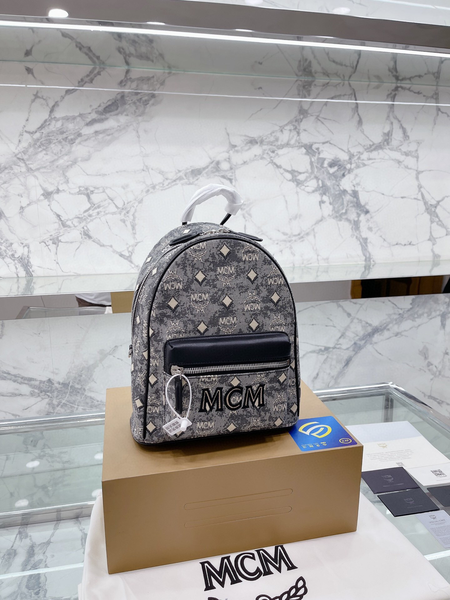 $34.99-MCM X6146 gallery