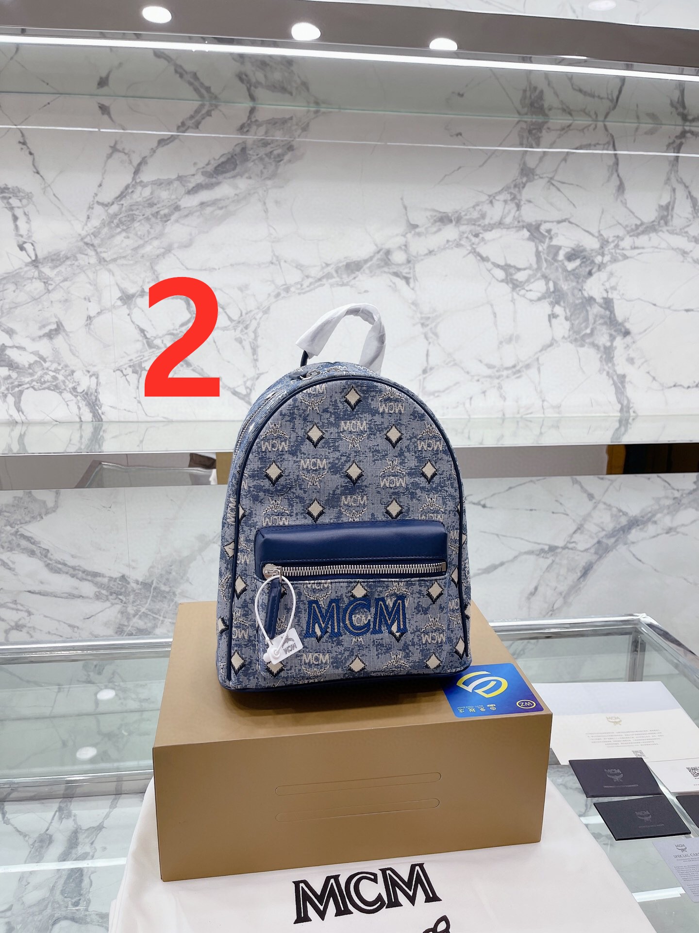 $34.99-MCM X6146 gallery