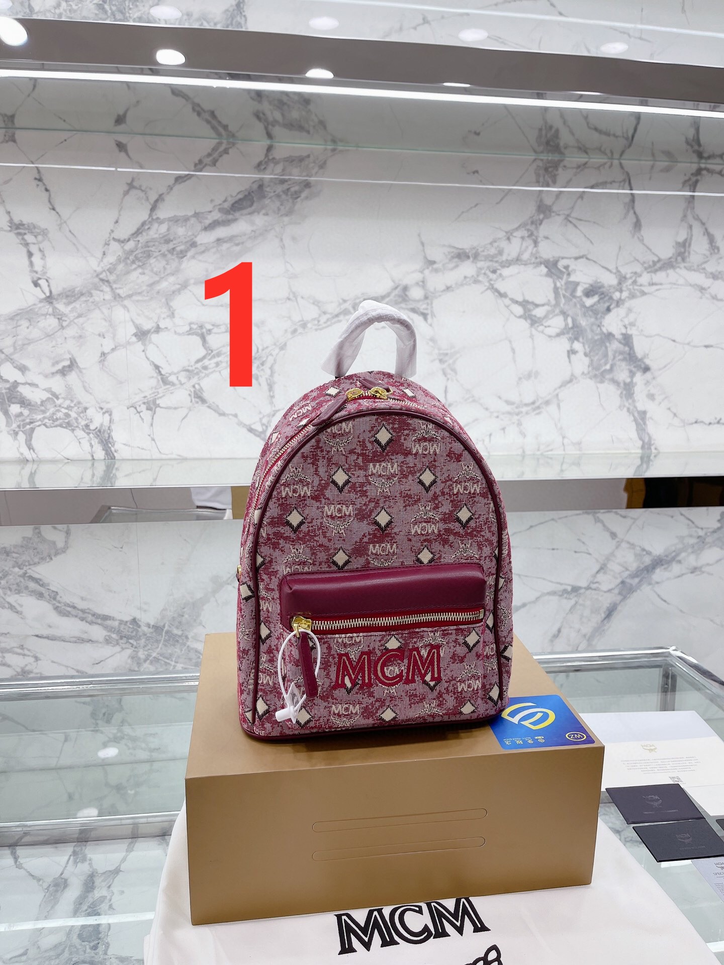$34.99-MCM X6146 gallery