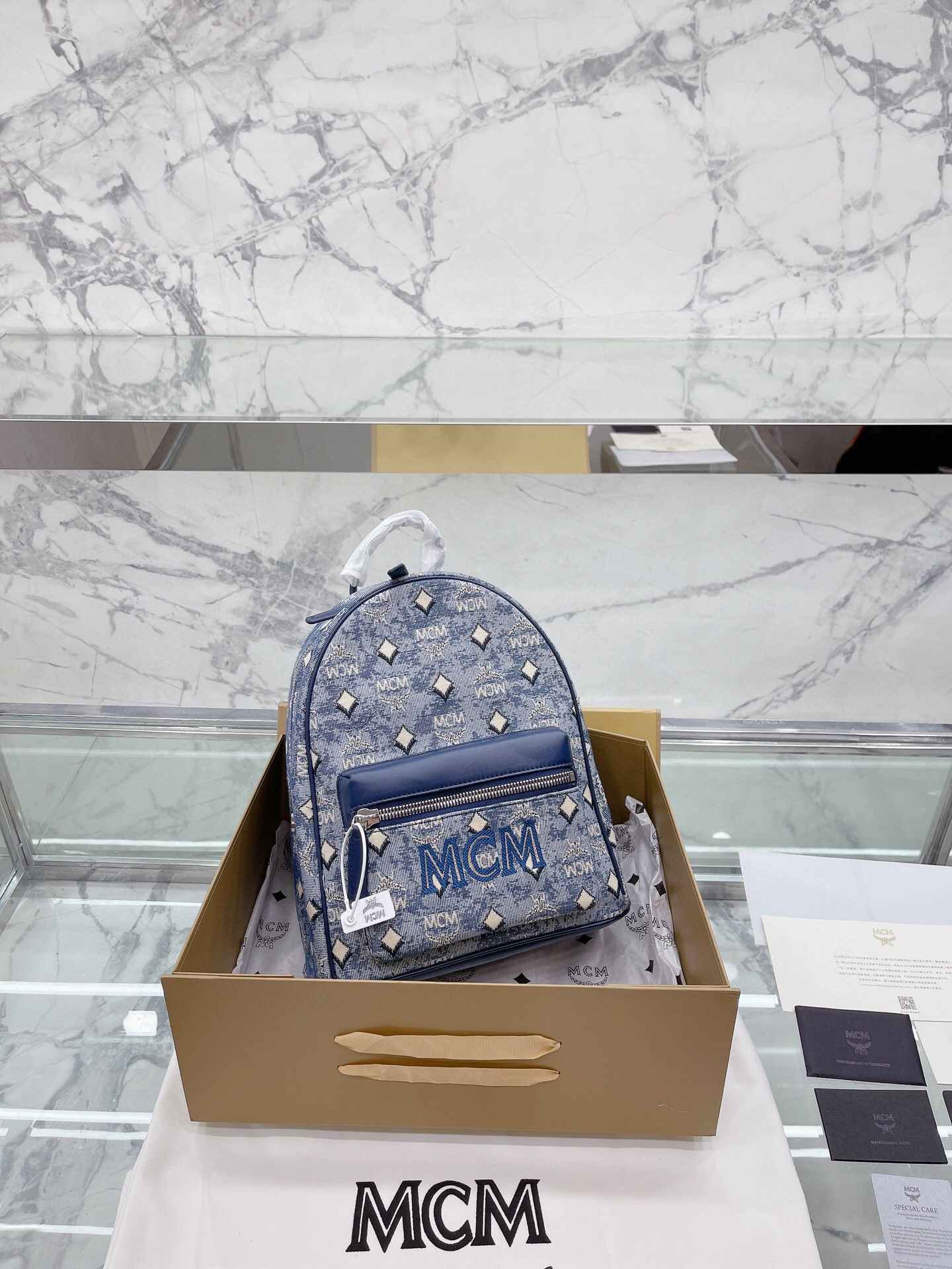 $34.99-MCM X6146 gallery