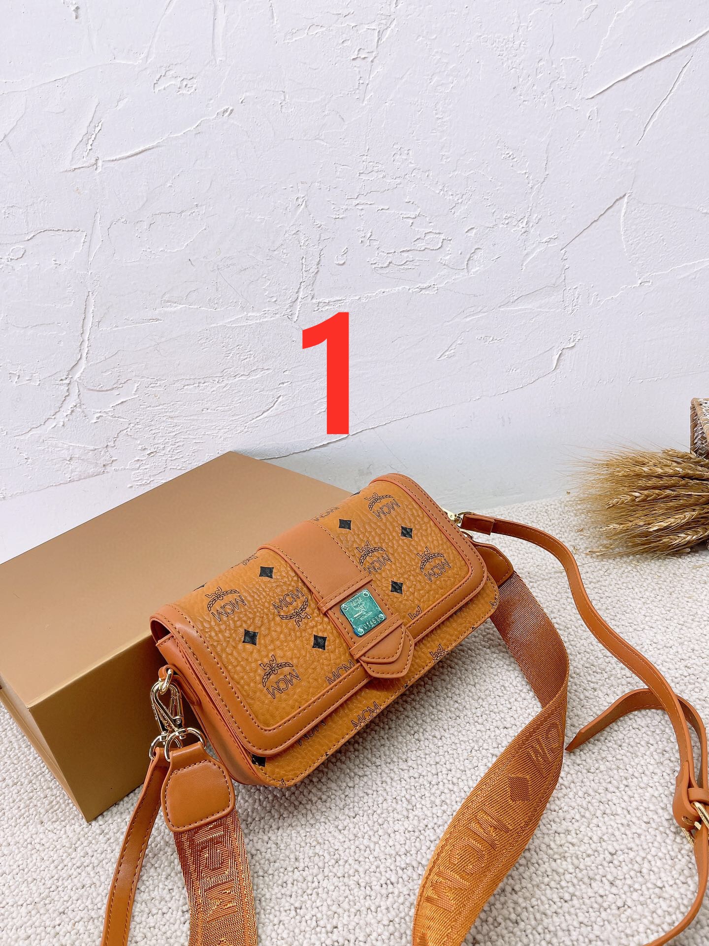 $34.99-MCM X6147 gallery