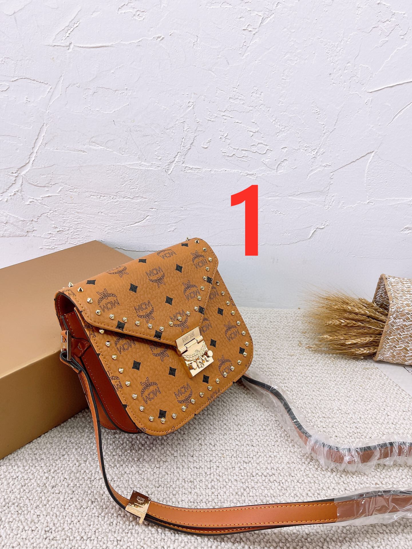 $34.99-MCM X6148 gallery