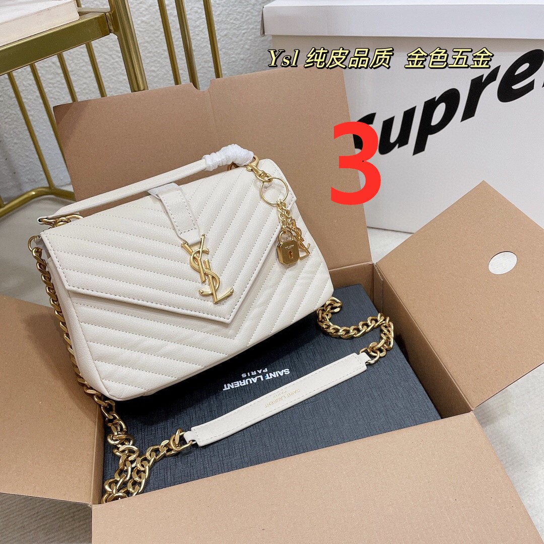 $34.99-YSL X6076 gallery