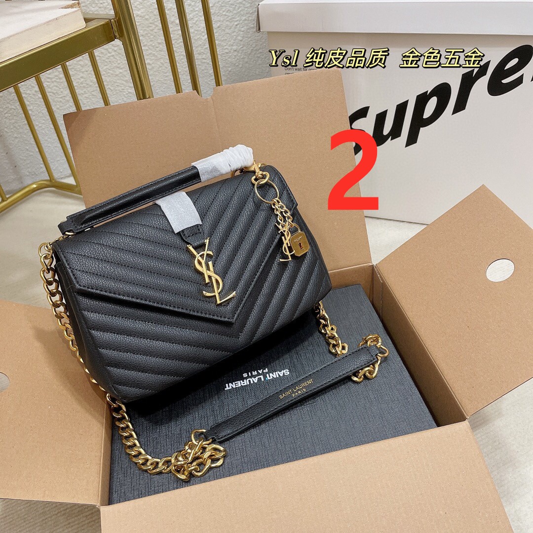 $34.99-YSL X6076 gallery