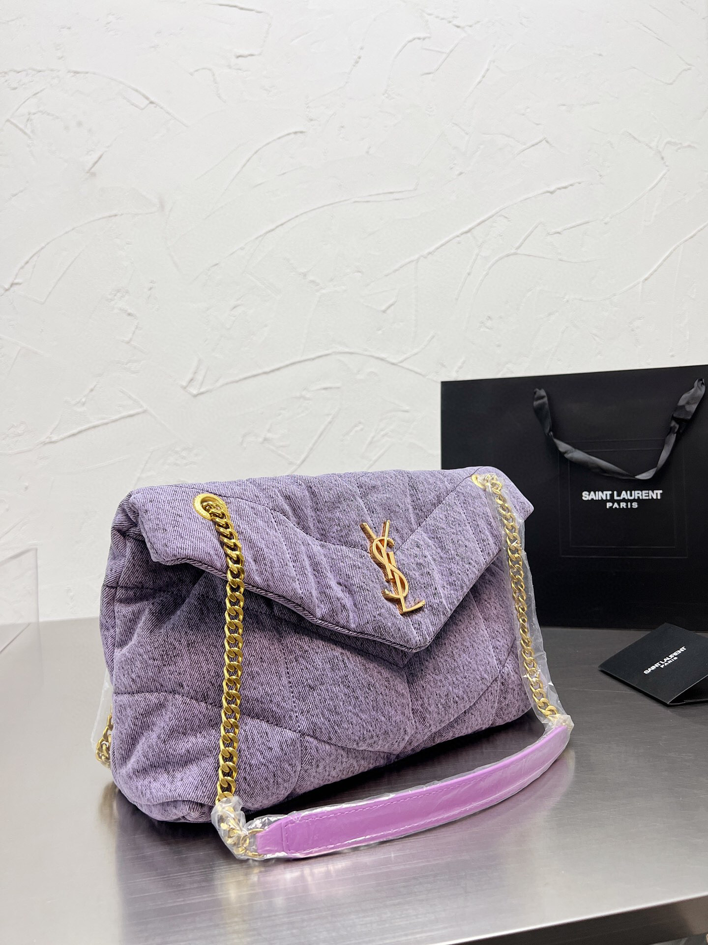 $34.99-YSL X6083 gallery