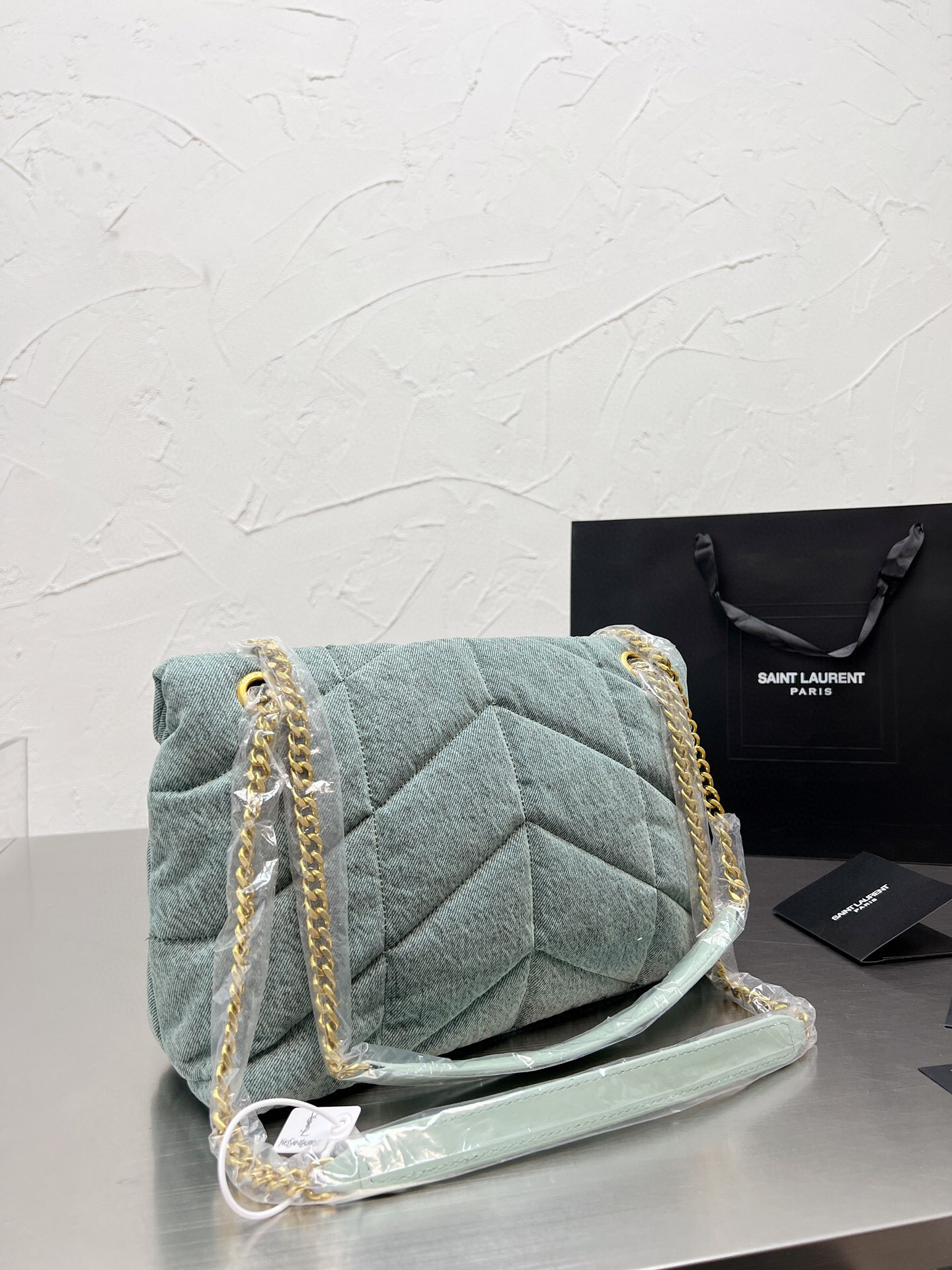 $34.99-YSL X6083 gallery