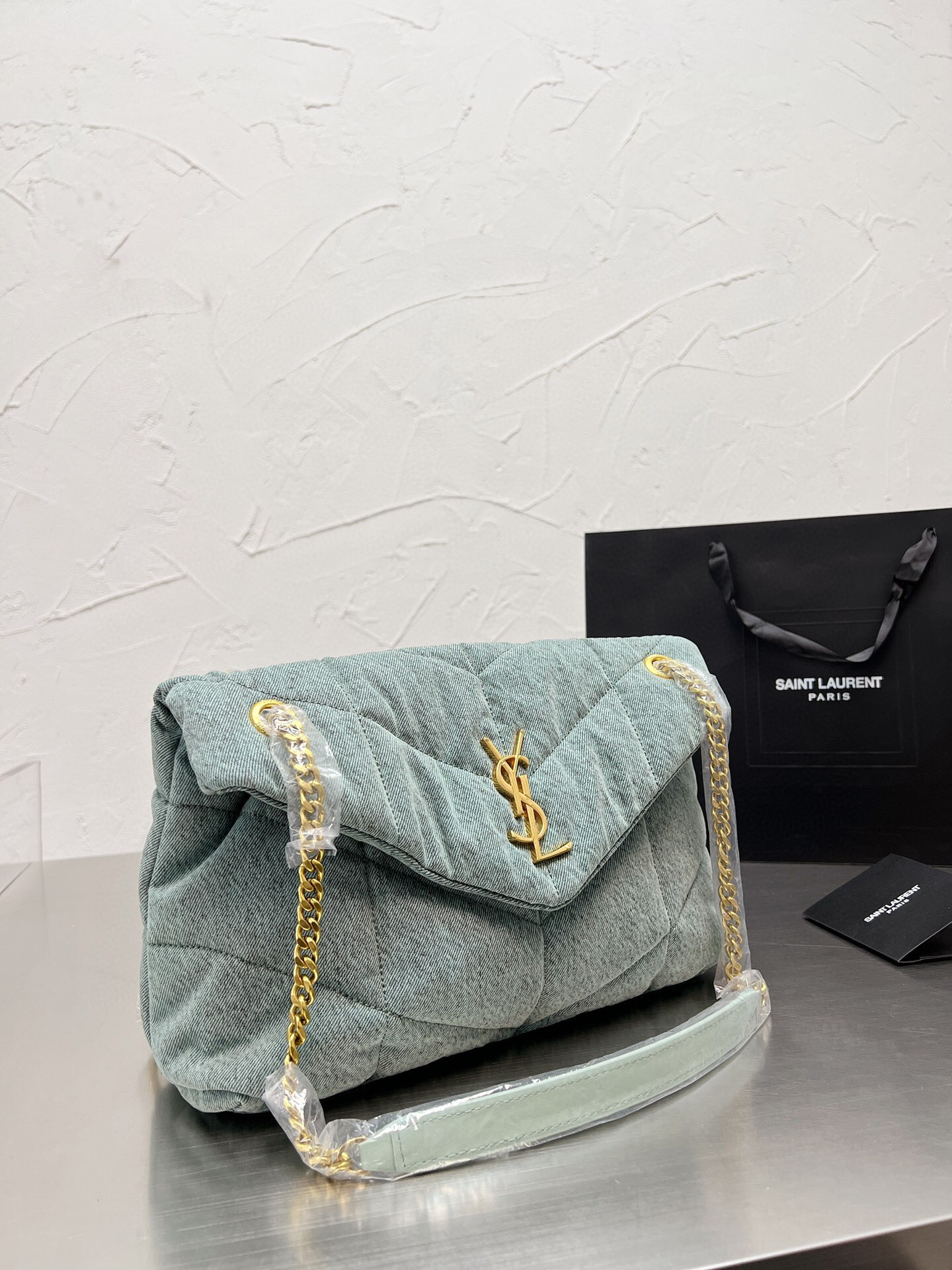 $34.99-YSL X6083 gallery