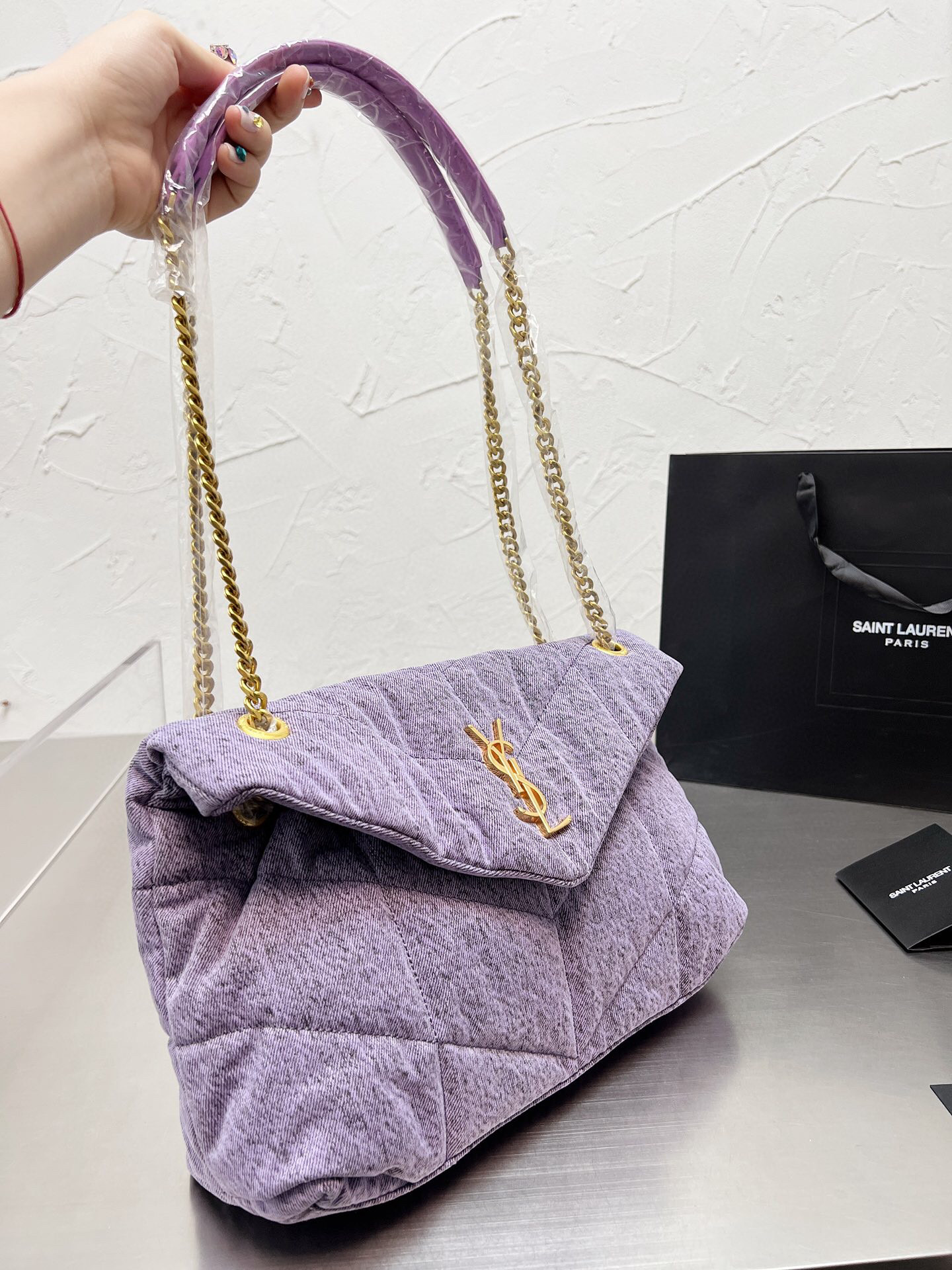 $34.99-YSL X6083 gallery