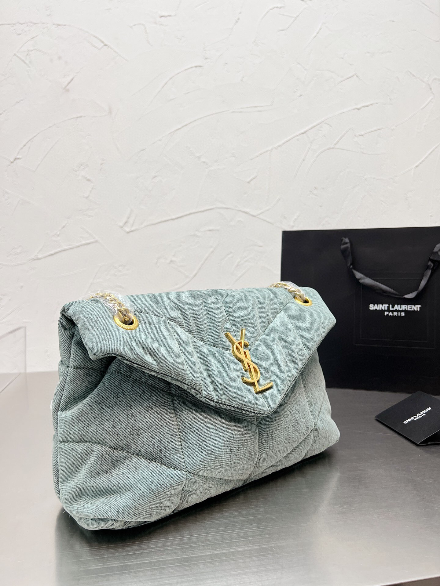 $34.99-YSL X6083 gallery