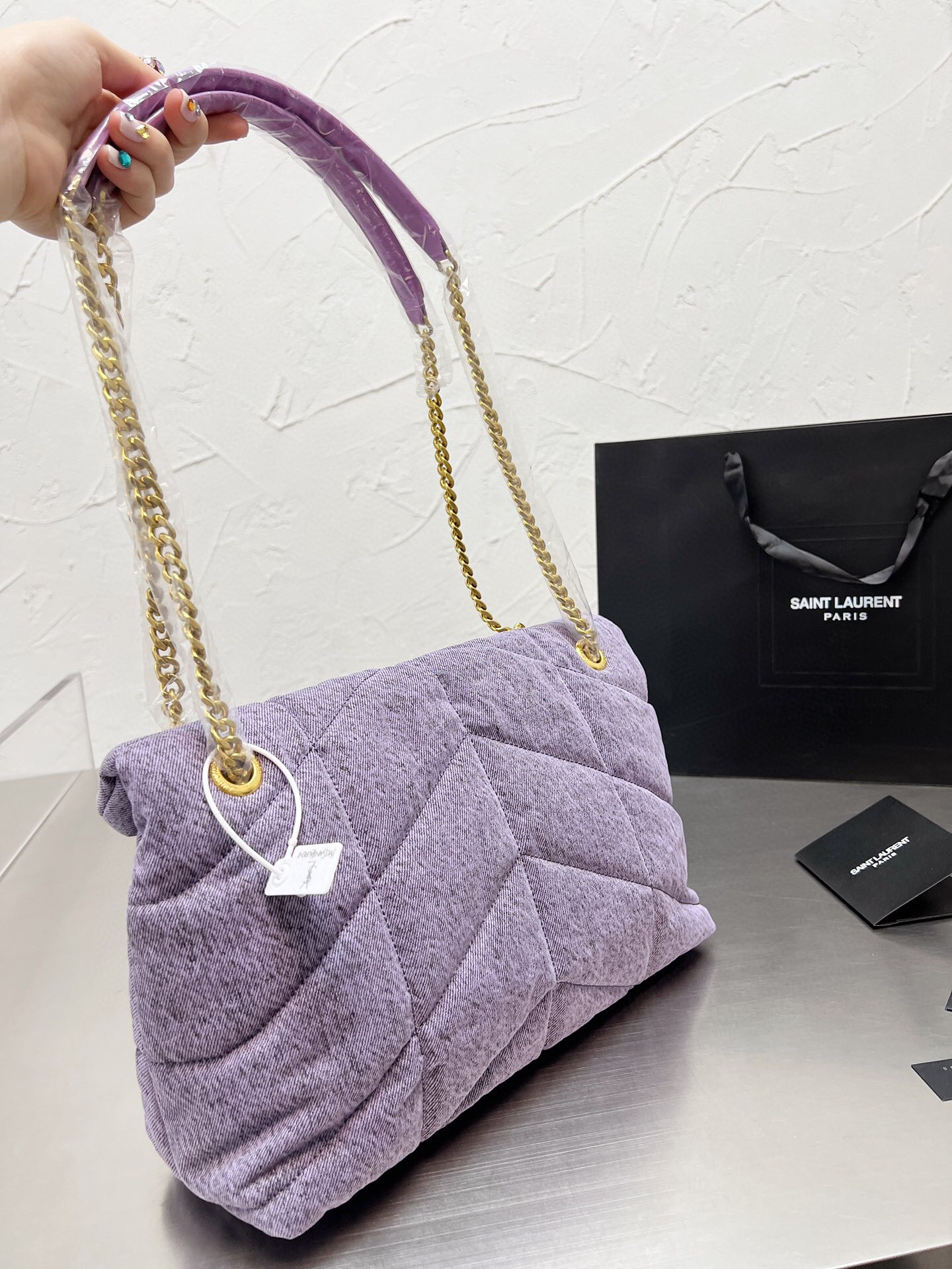 $34.99-YSL X6083 gallery