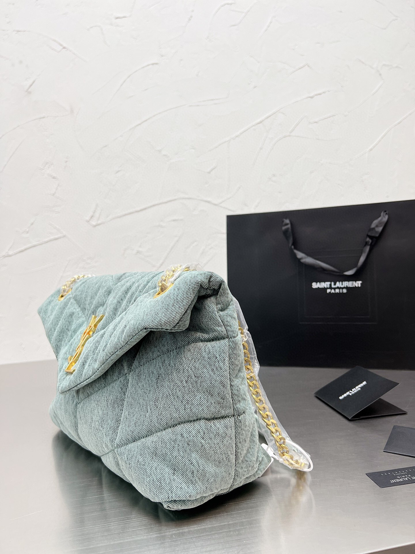 $34.99-YSL X6083 gallery