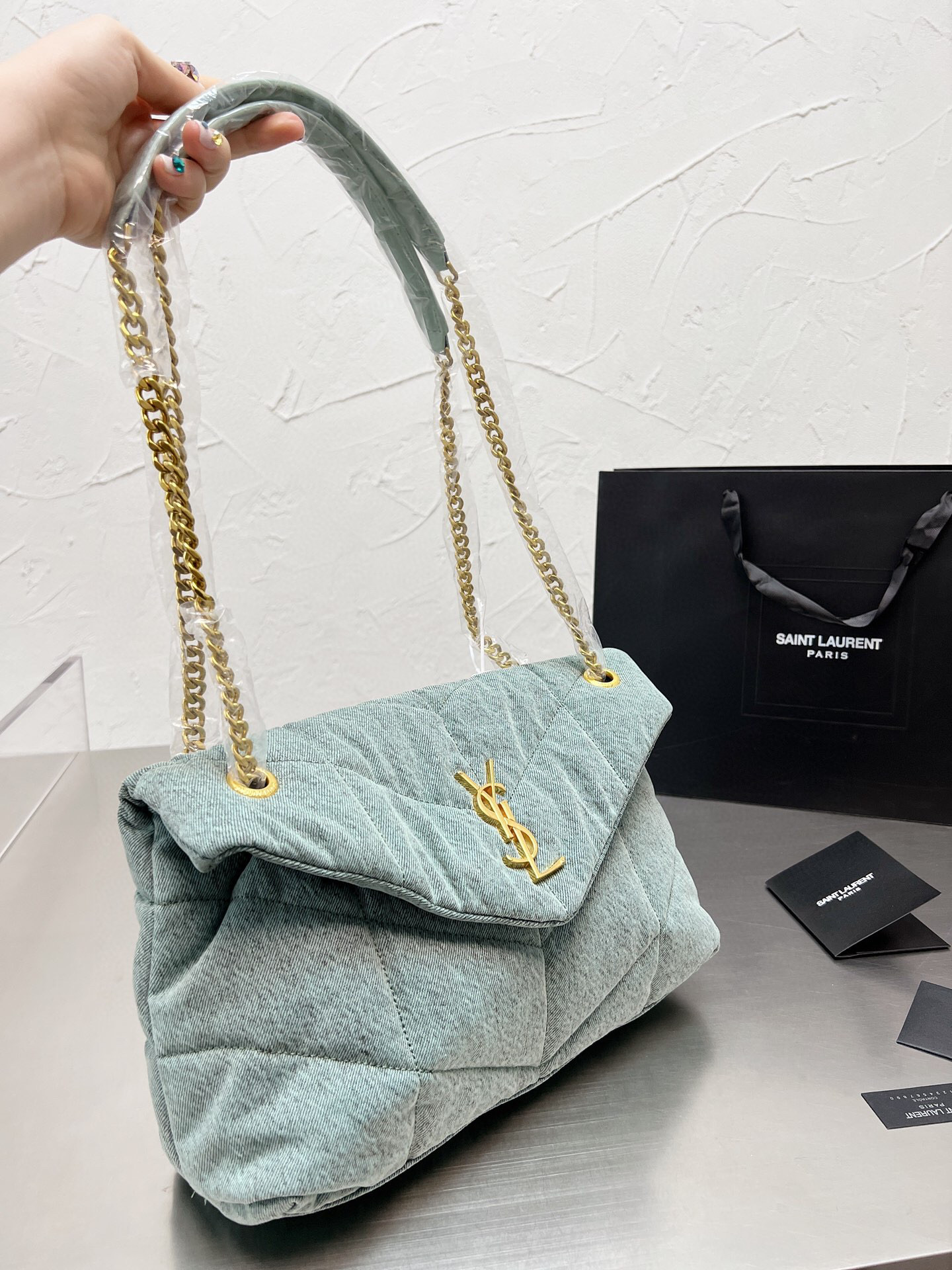 $34.99-YSL X6083 gallery