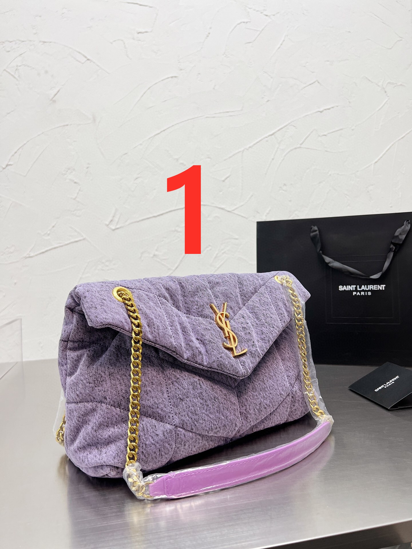 $34.99-YSL X6083 gallery