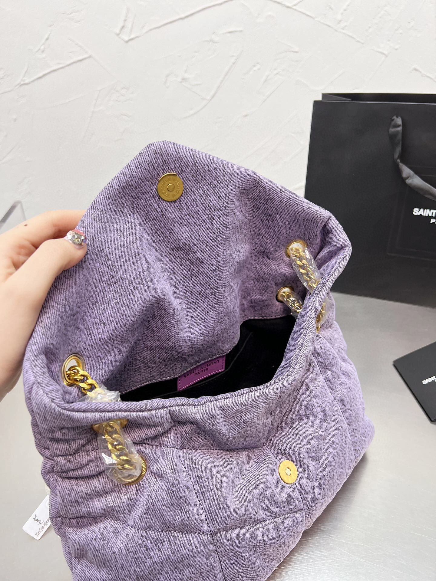 $34.99-YSL X6083 gallery