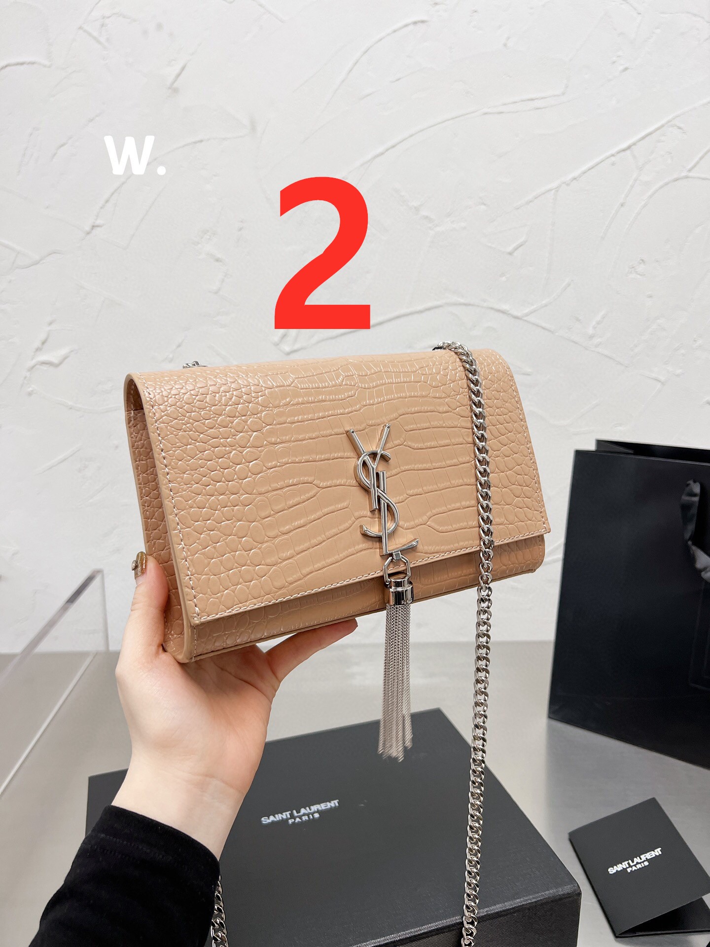 $34.99-YSL X6084 gallery