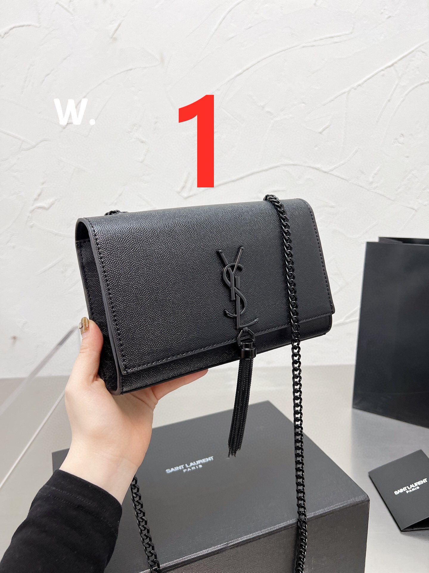 $34.99-YSL X6084 gallery