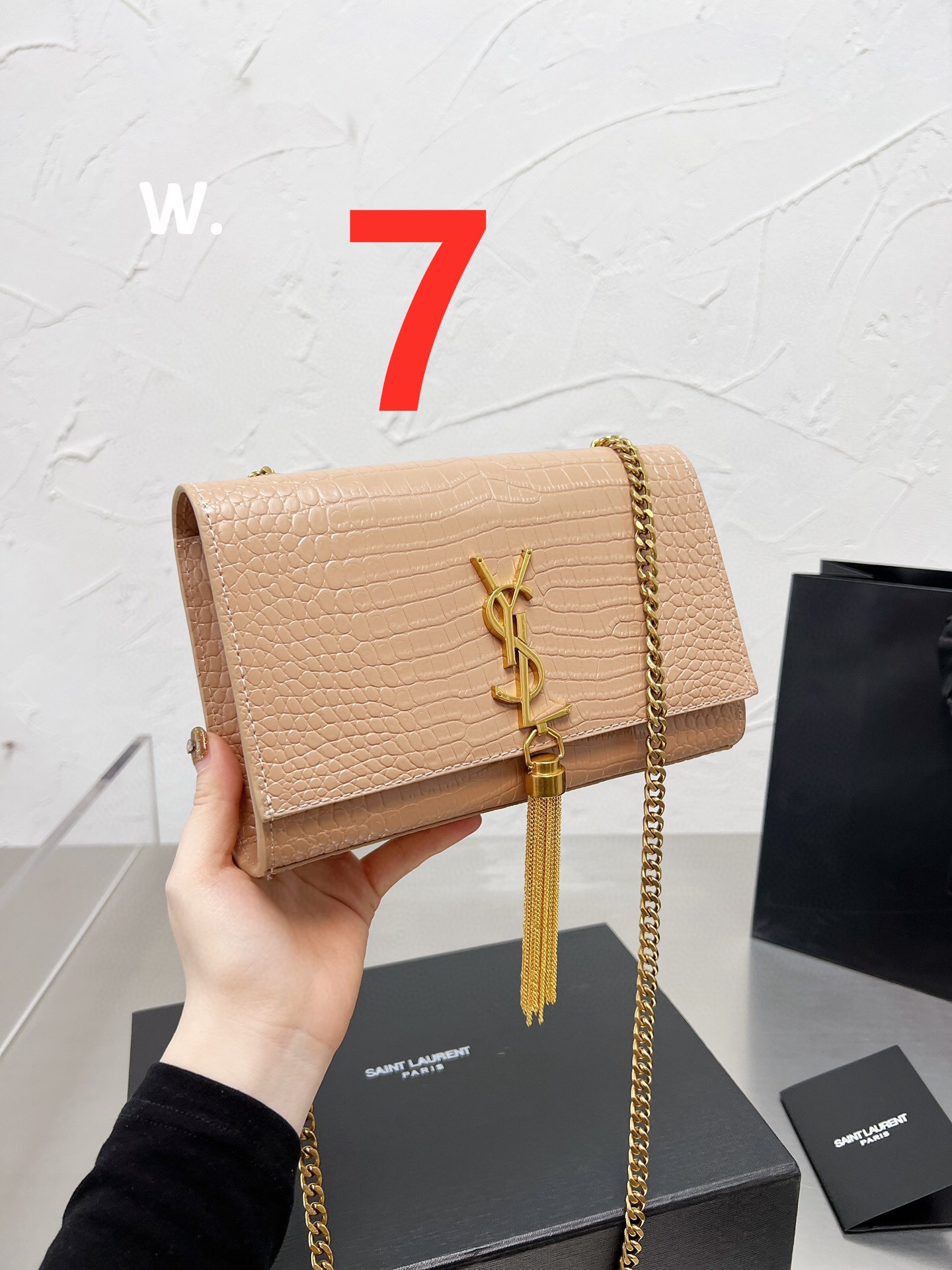$34.99-YSL X6084 gallery