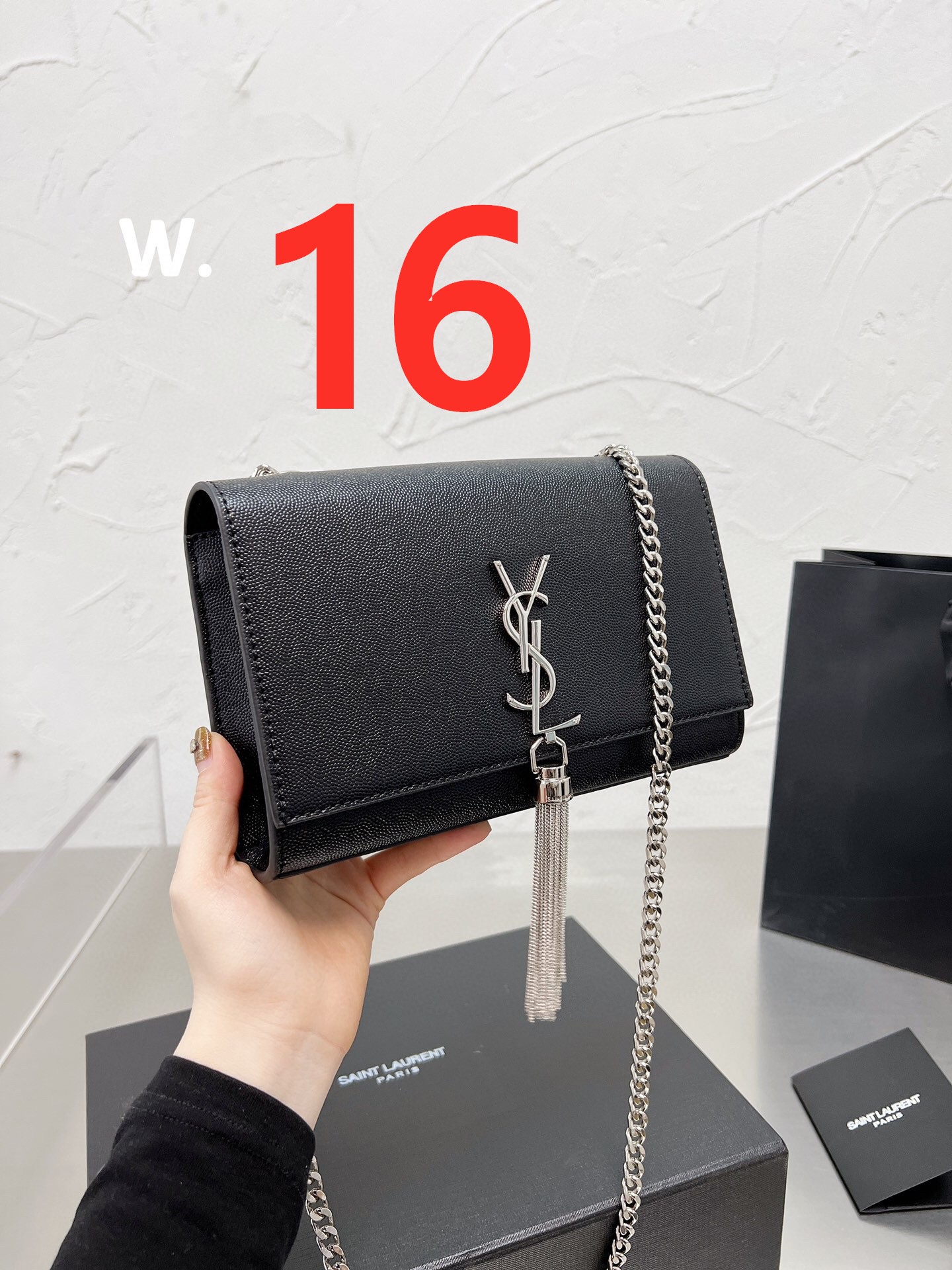 $34.99-YSL X6084 gallery