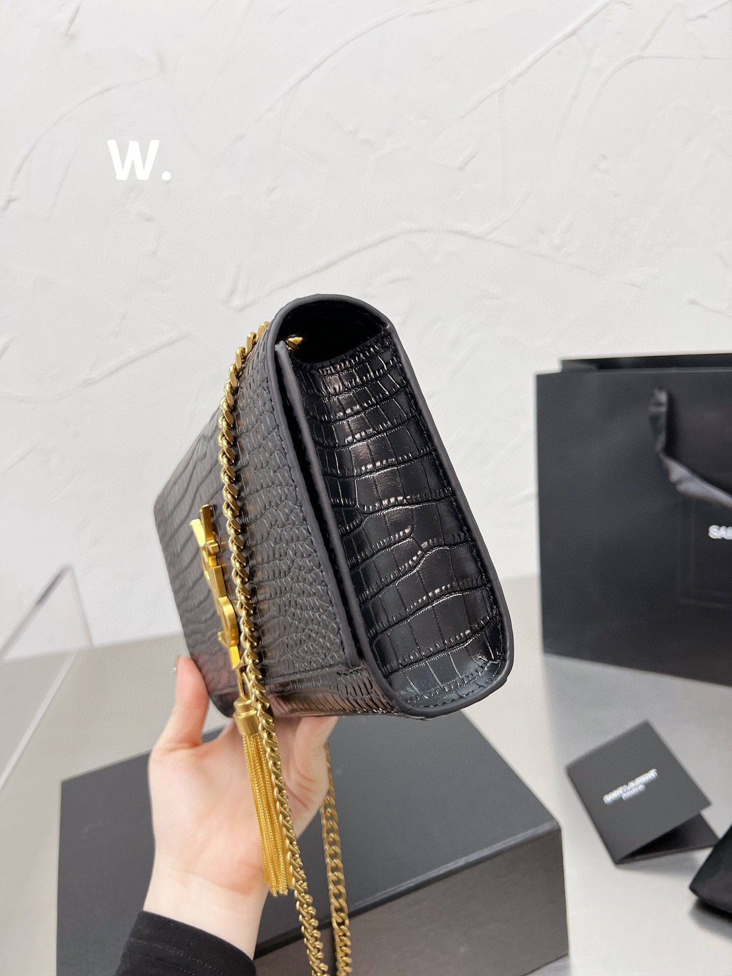 $34.99-YSL X6084 gallery