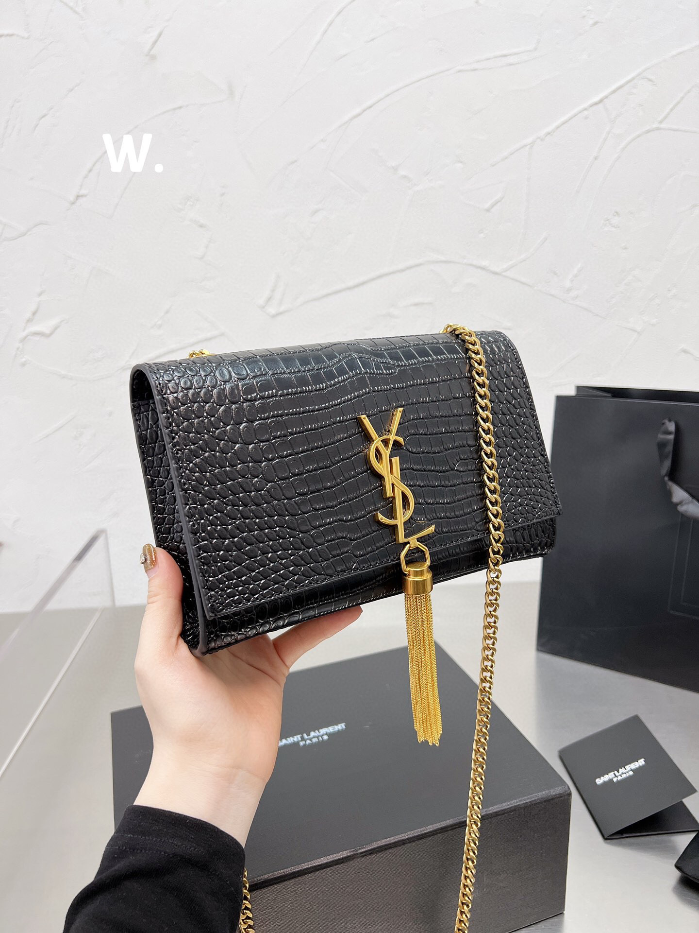 $34.99-YSL X6084 gallery