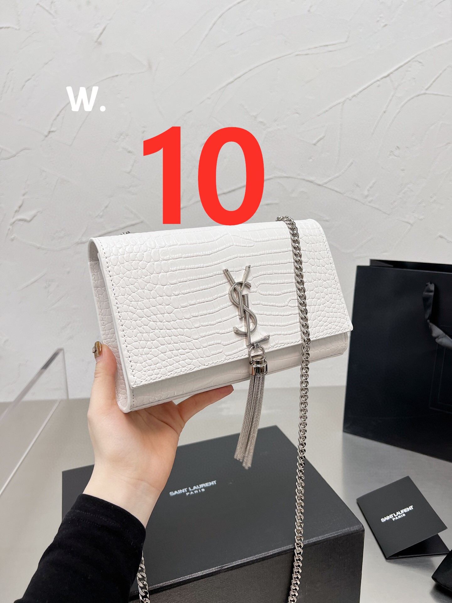 $34.99-YSL X6084 gallery