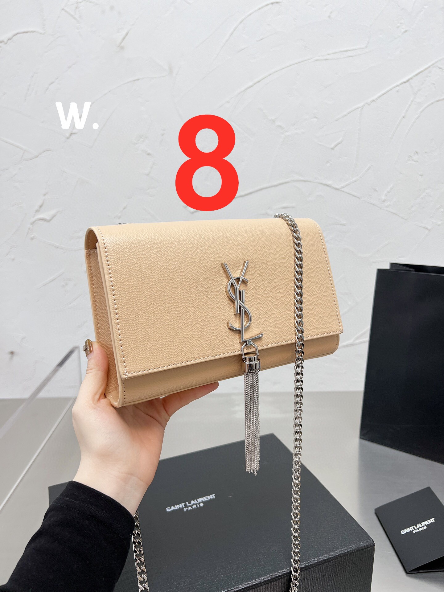 $34.99-YSL X6084 gallery