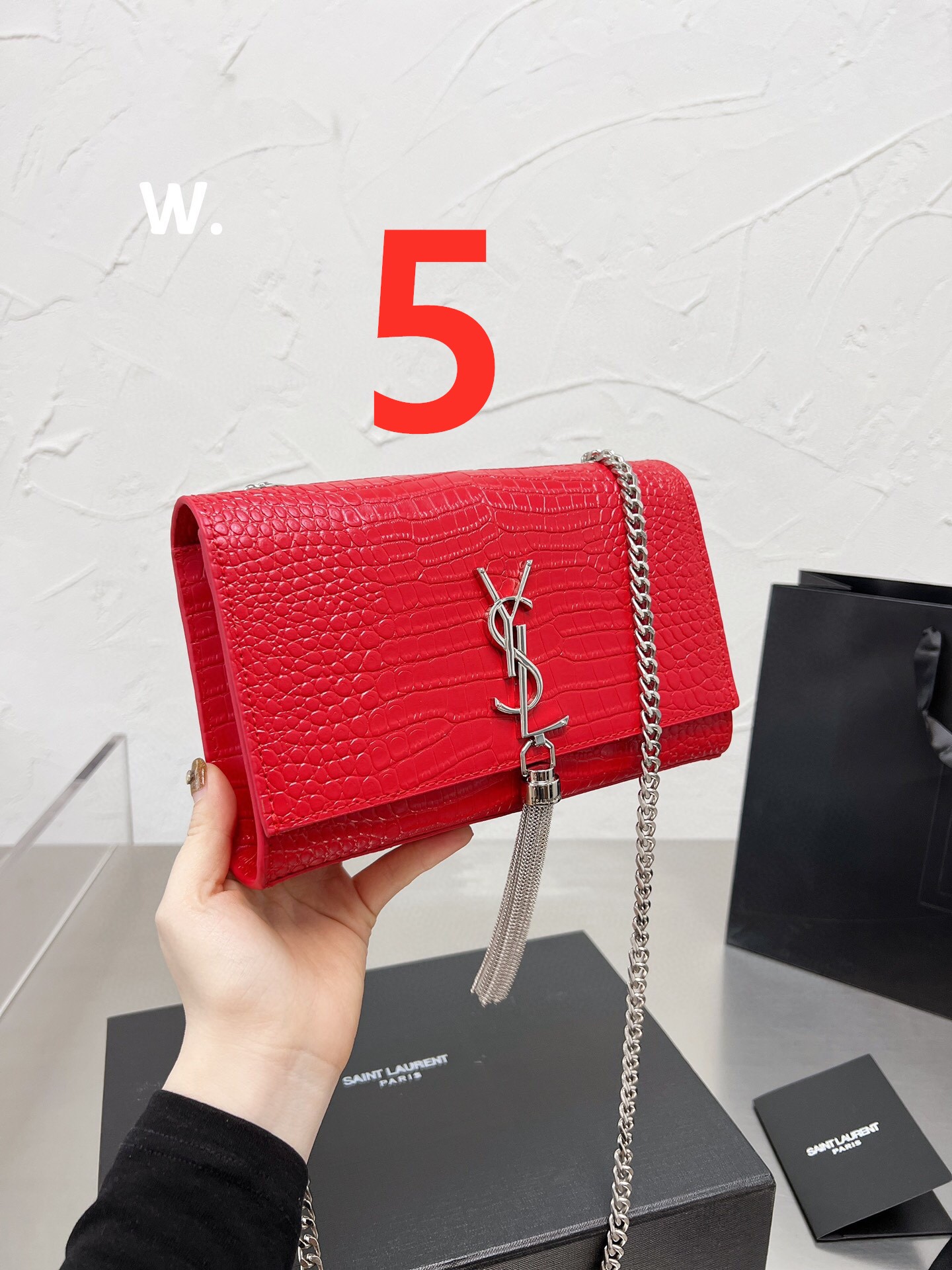 $34.99-YSL X6084 gallery