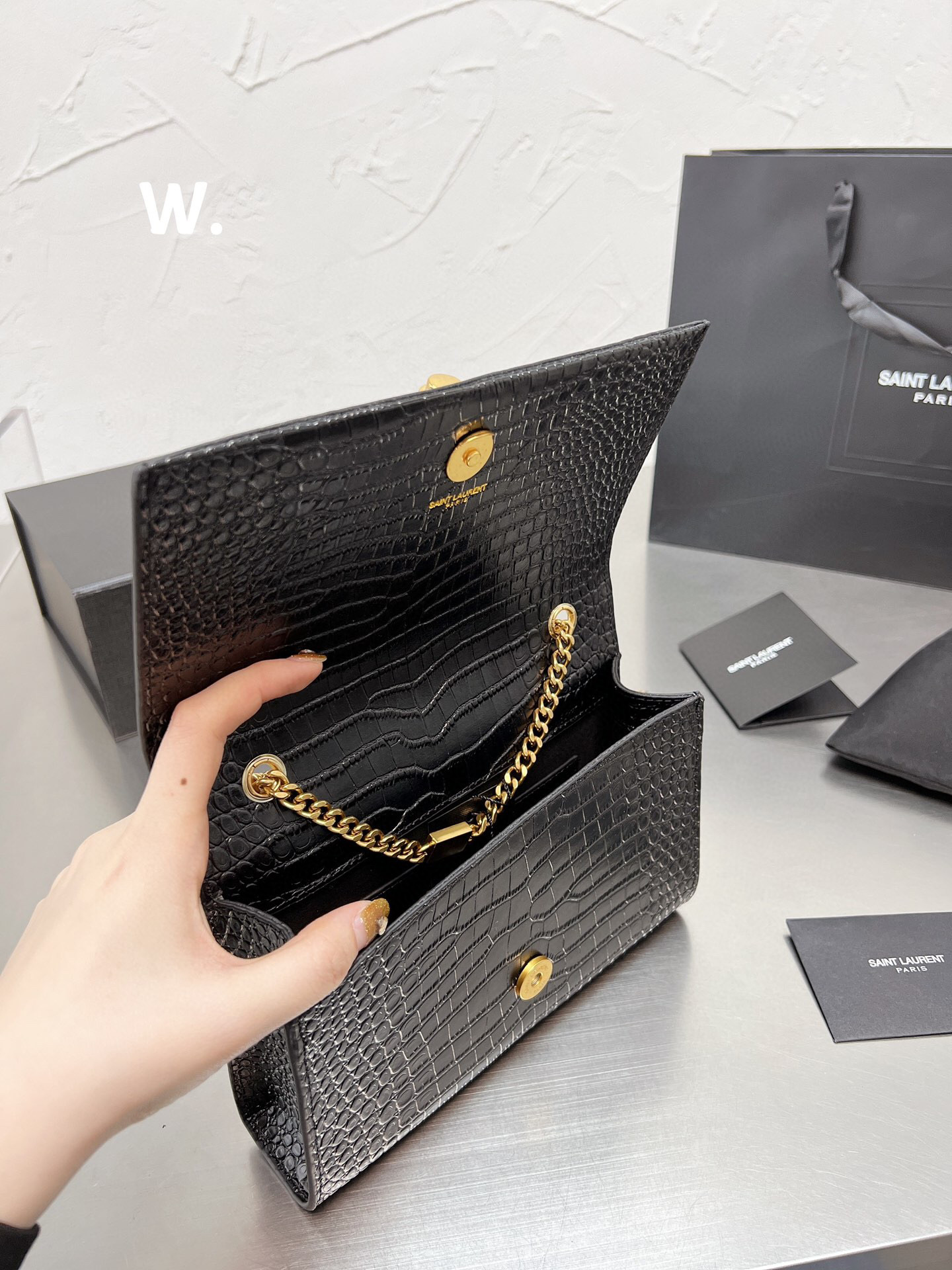 $34.99-YSL X6084 gallery