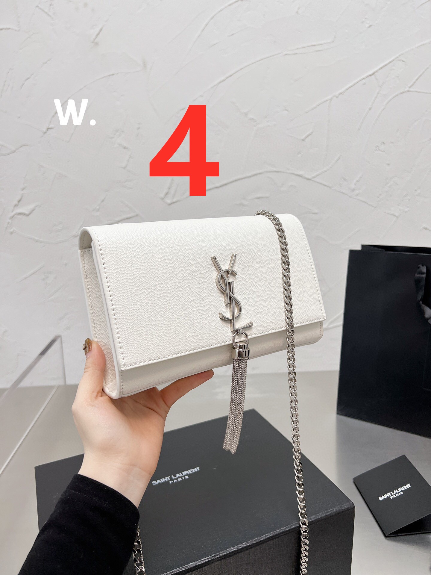$34.99-YSL X6084 gallery