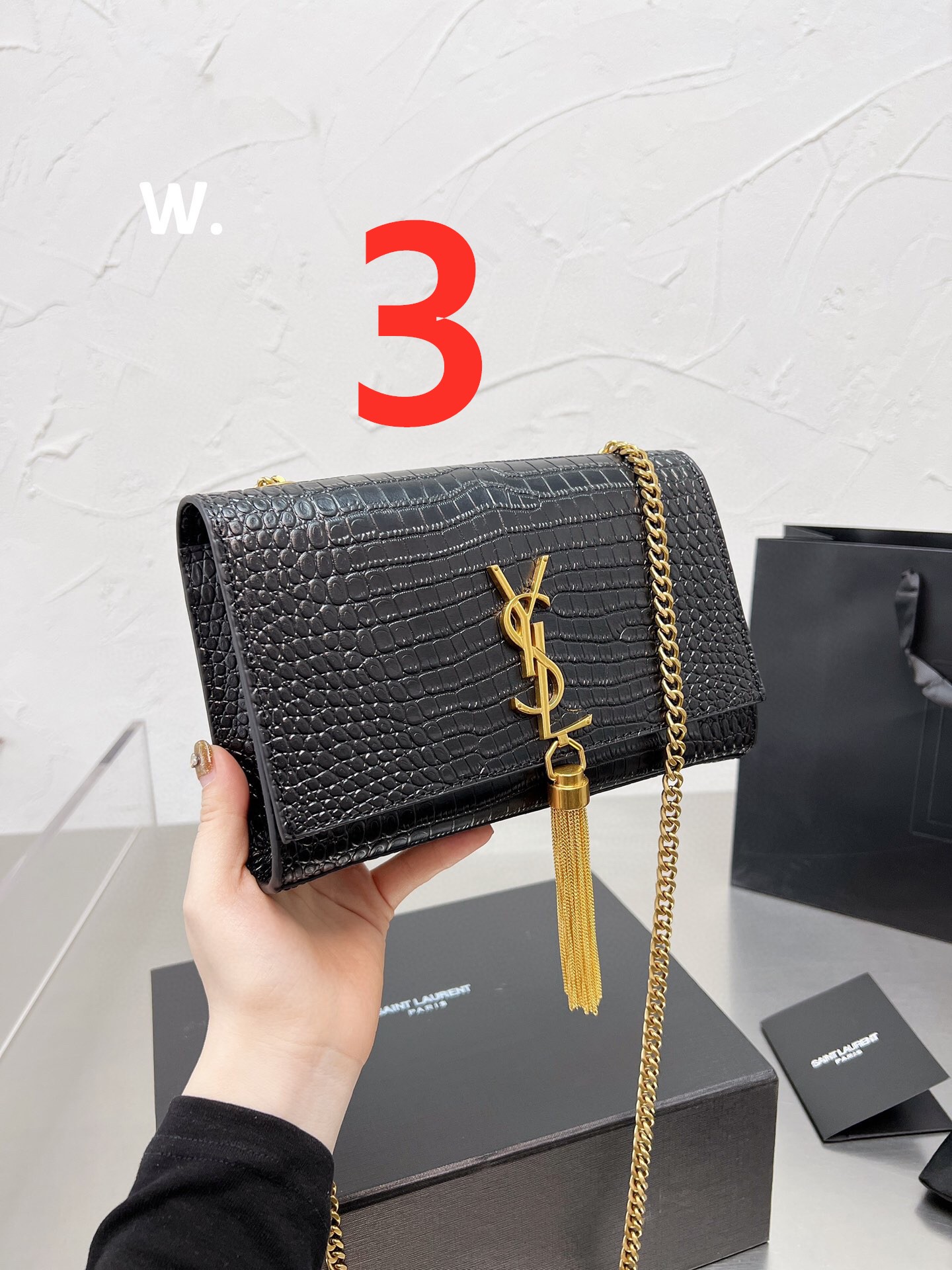 $34.99-YSL X6084 gallery