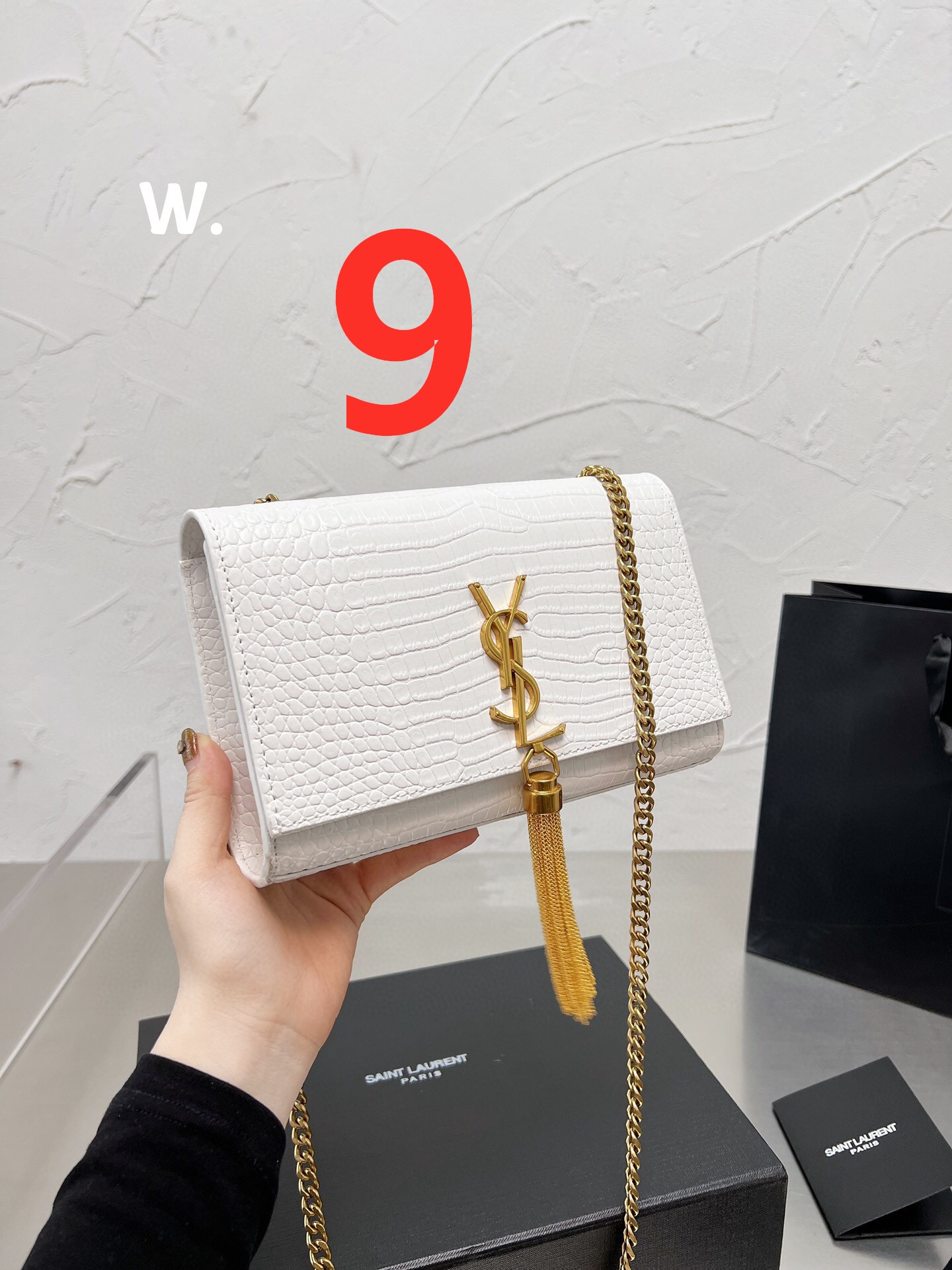 $34.99-YSL X6084 gallery
