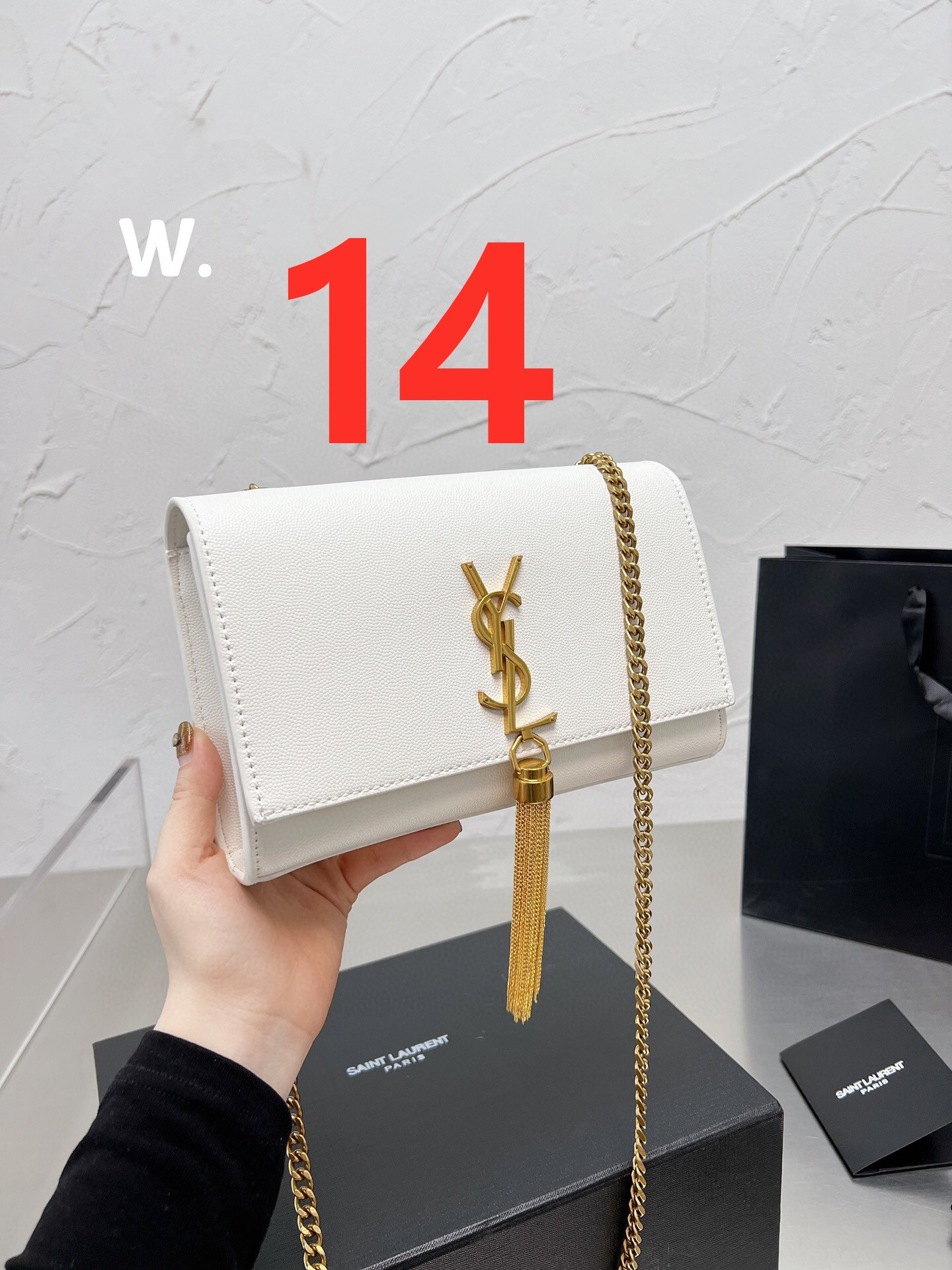 $34.99-YSL X6084 gallery