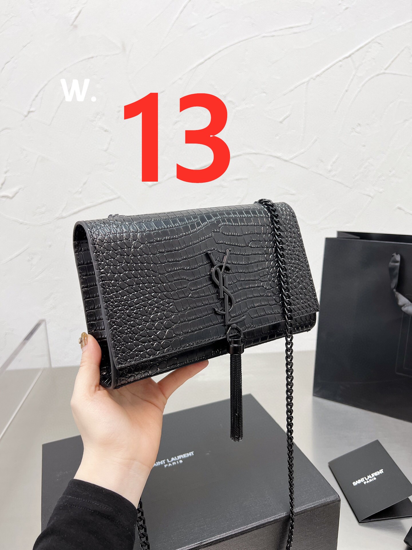 $34.99-YSL X6084 gallery