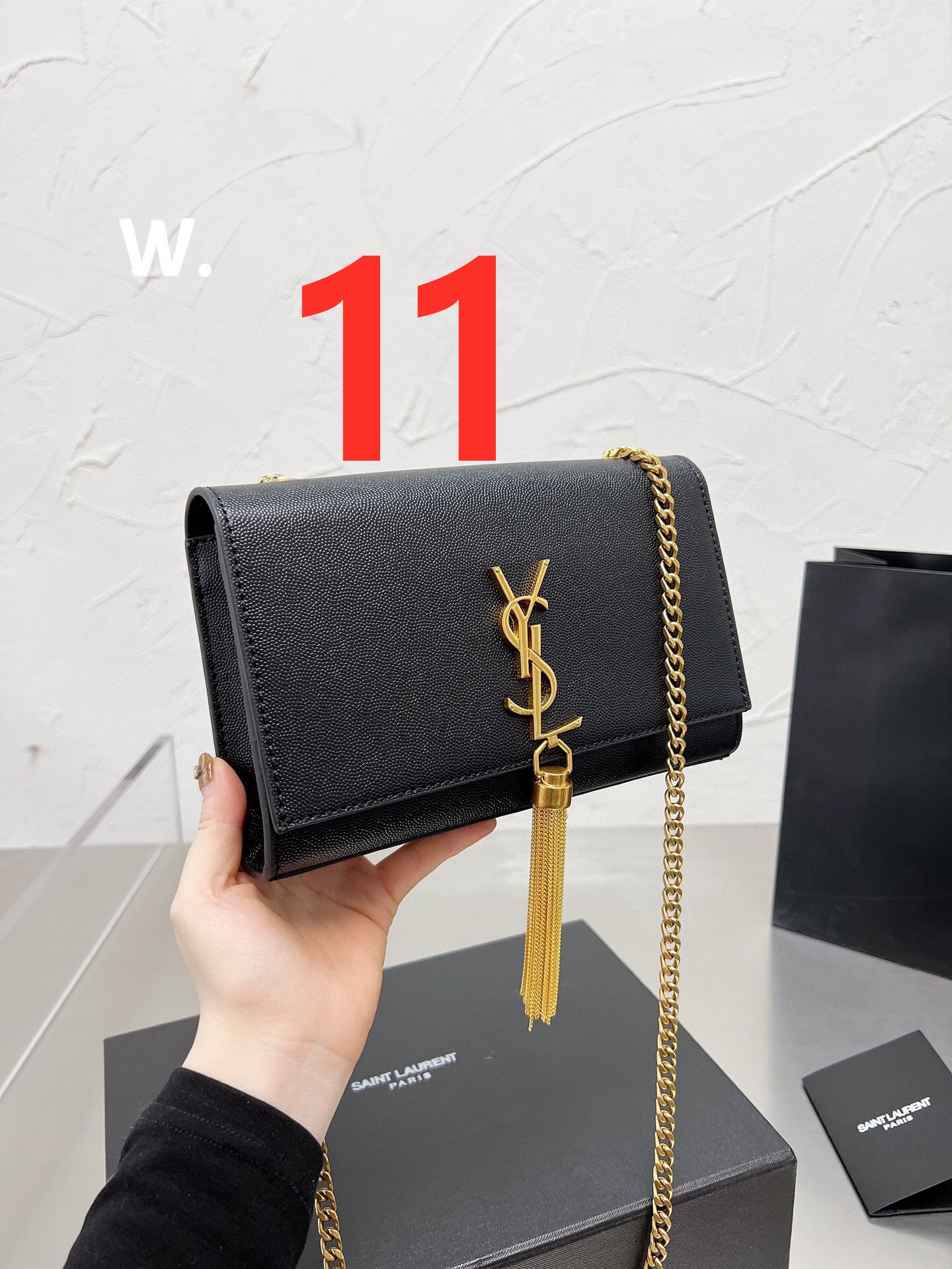 $34.99-YSL X6084 gallery