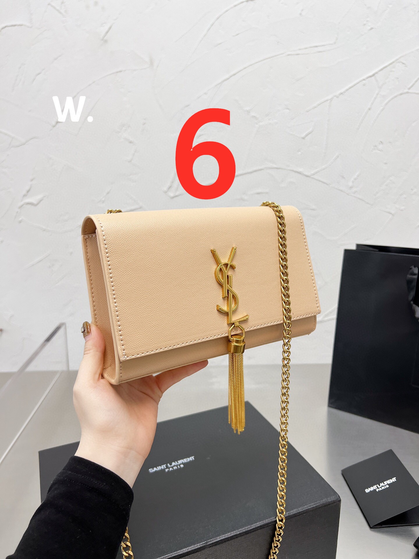 $34.99-YSL X6084 gallery
