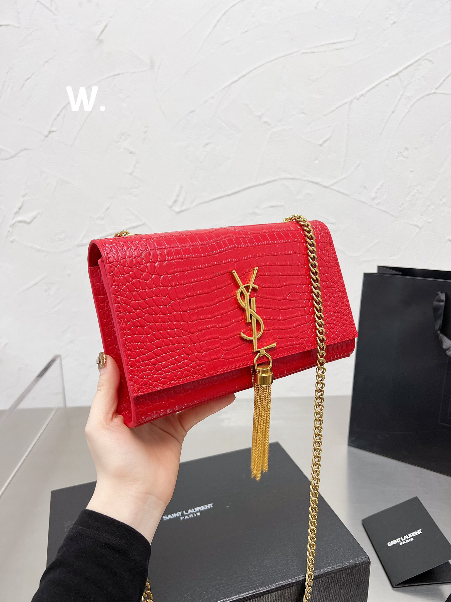 $34.99-YSL X6084 gallery