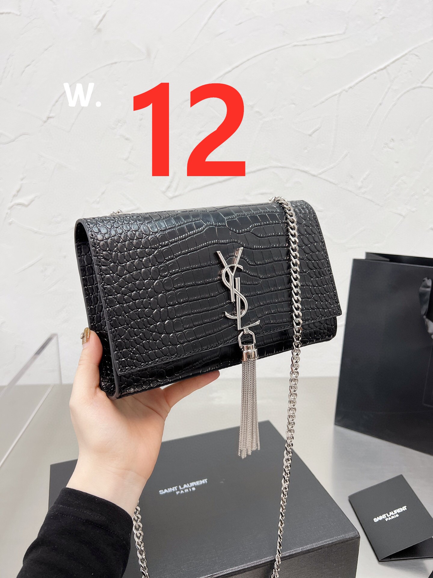 $34.99-YSL X6084 gallery