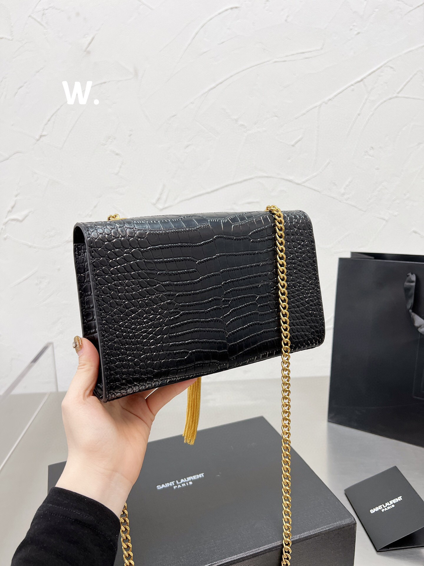 $34.99-YSL X6084 gallery
